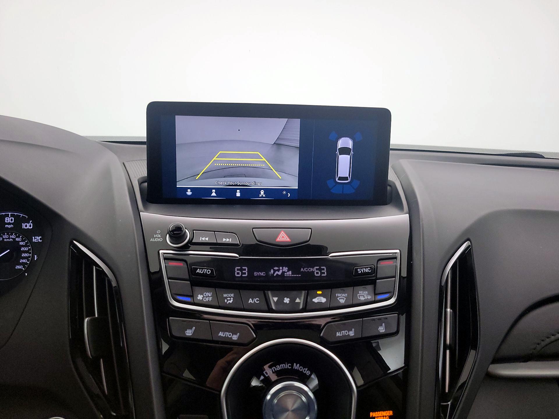 Thumbnail: 2021 Acura RDX - 15