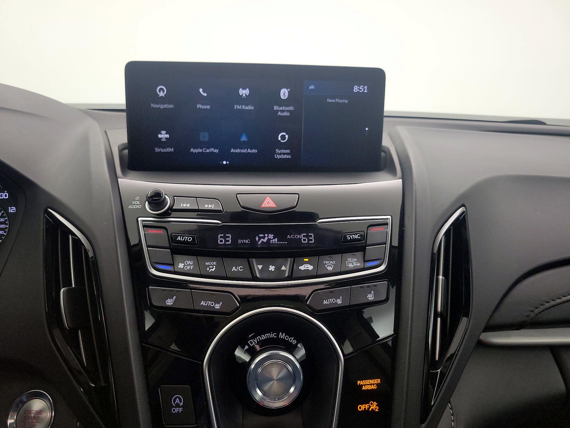 Thumbnail: 2021 Acura RDX - 16