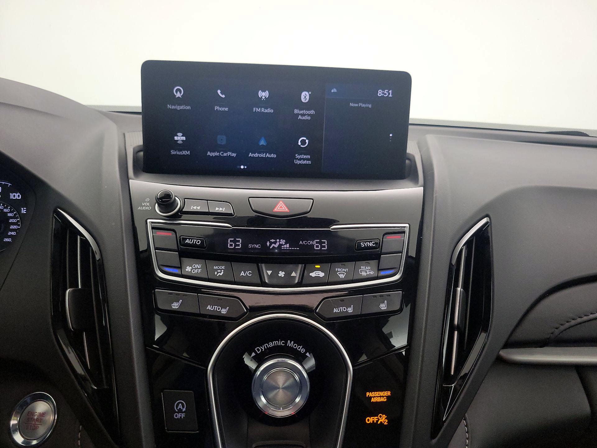 Thumbnail: 2021 Acura RDX - 17