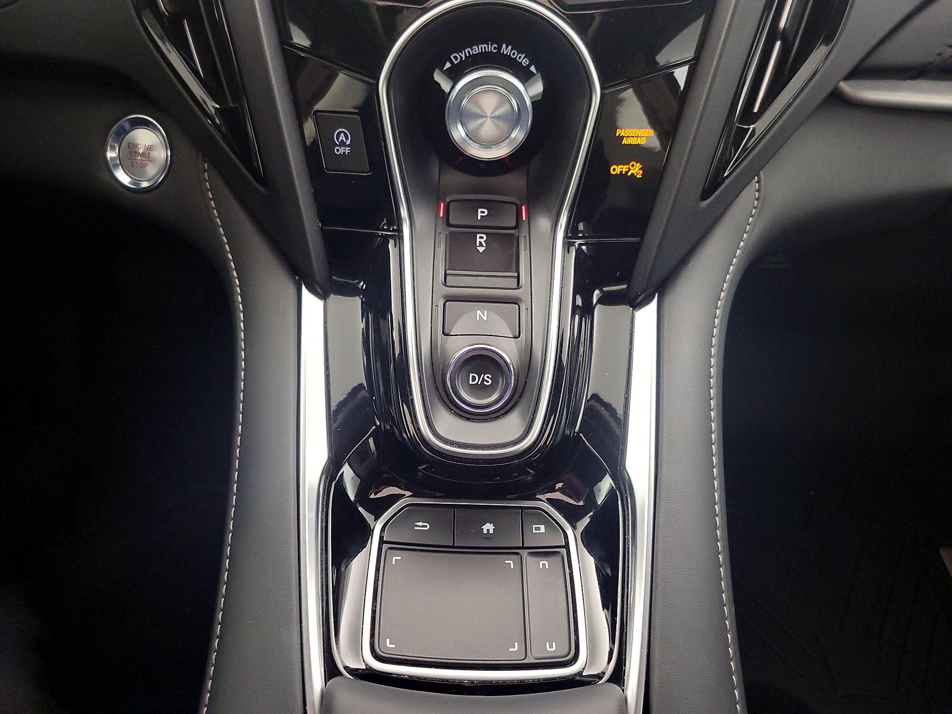 Thumbnail: 2021 Acura RDX - 18