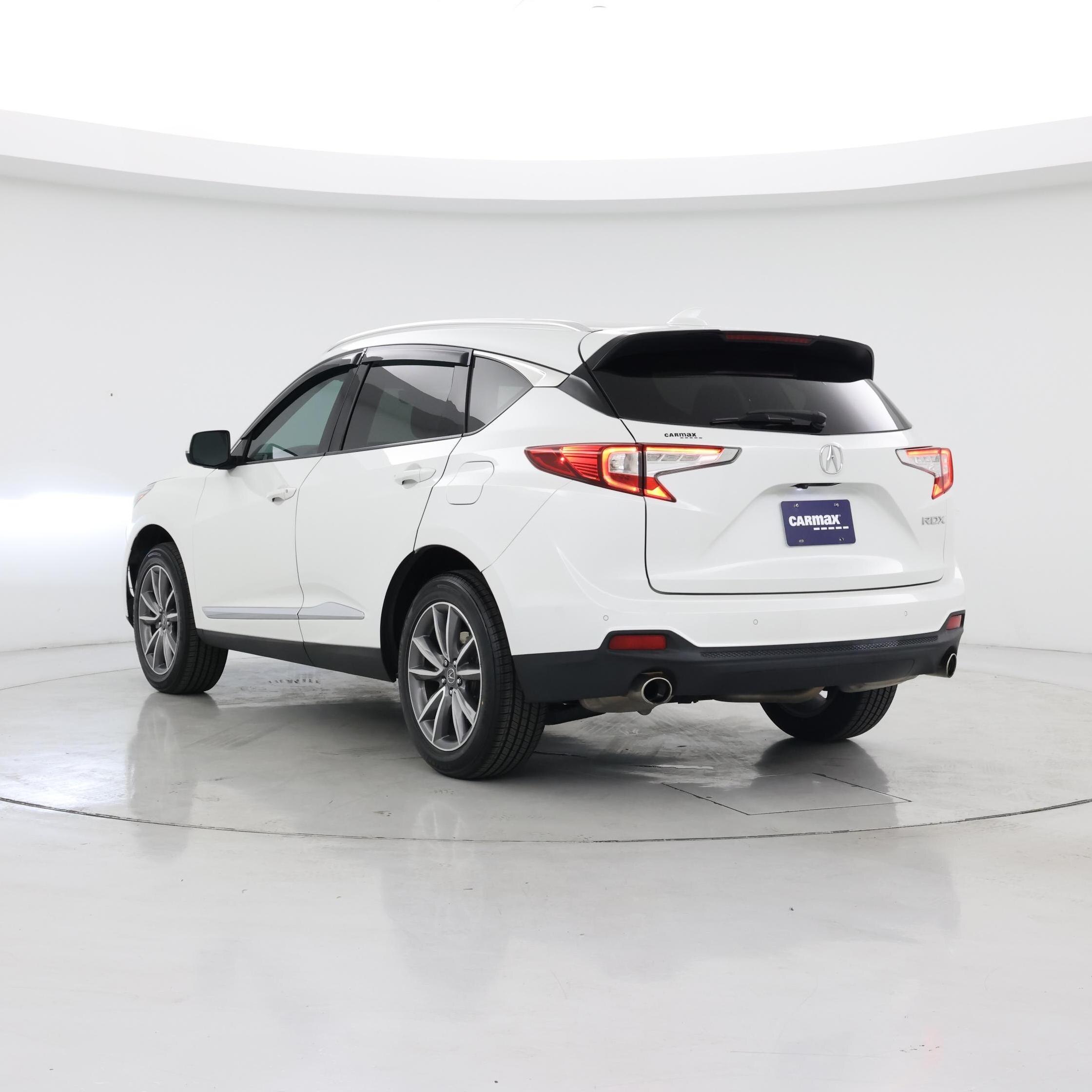 Thumbnail: 2021 Acura RDX - 2