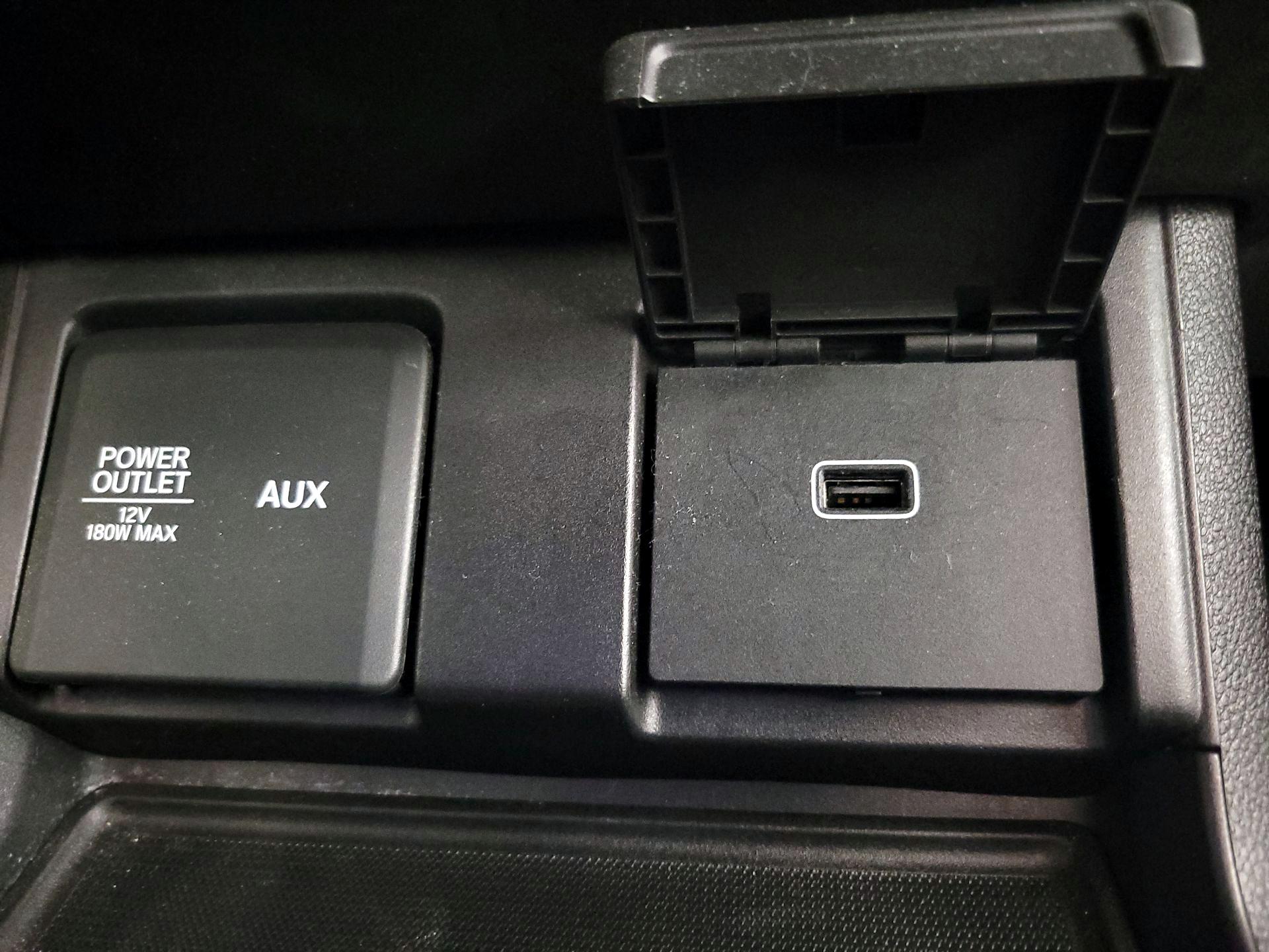 Thumbnail: 2021 Acura RDX - 19