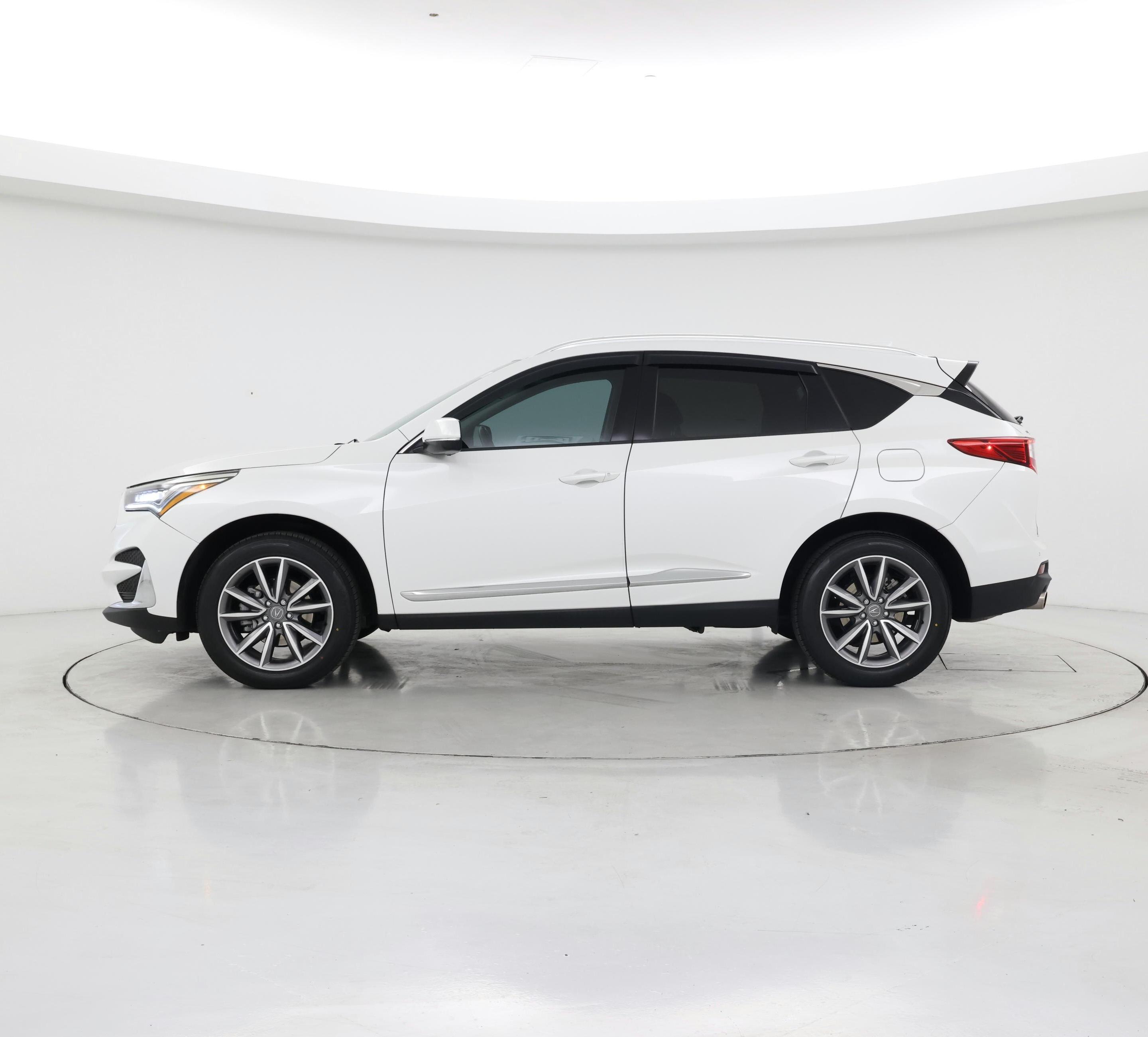 Thumbnail: 2021 Acura RDX - 3