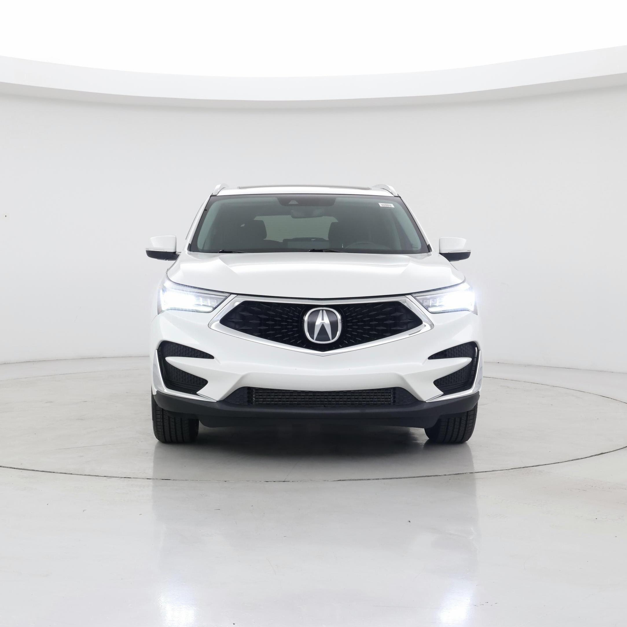 Thumbnail: 2021 Acura RDX - 5