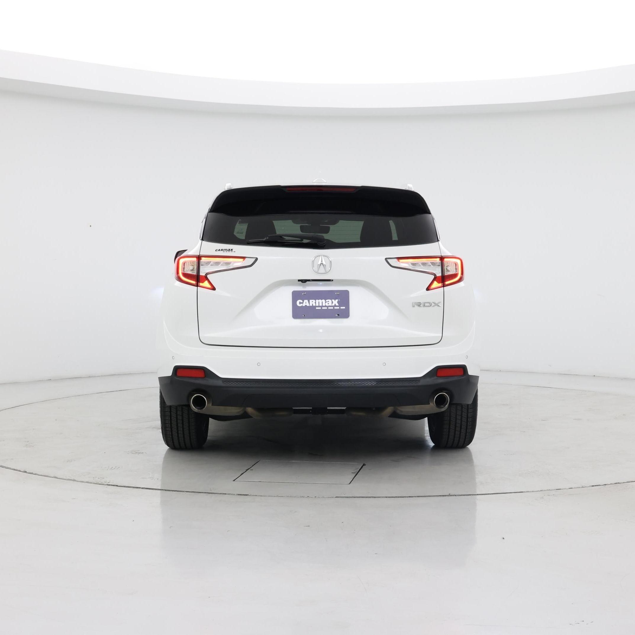 Thumbnail: 2021 Acura RDX - 6