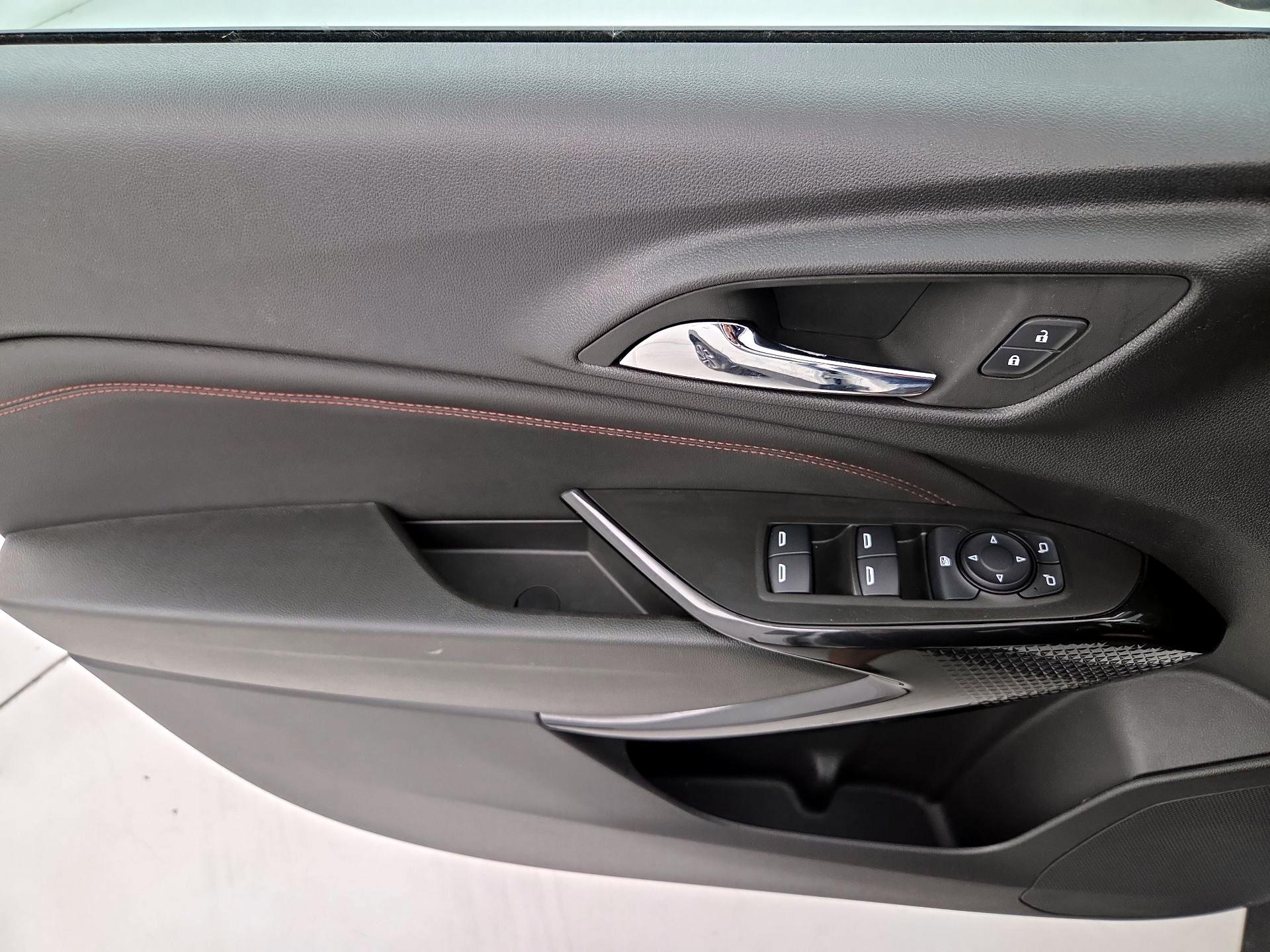 Thumbnail: 2024 Chevrolet Trax - 12