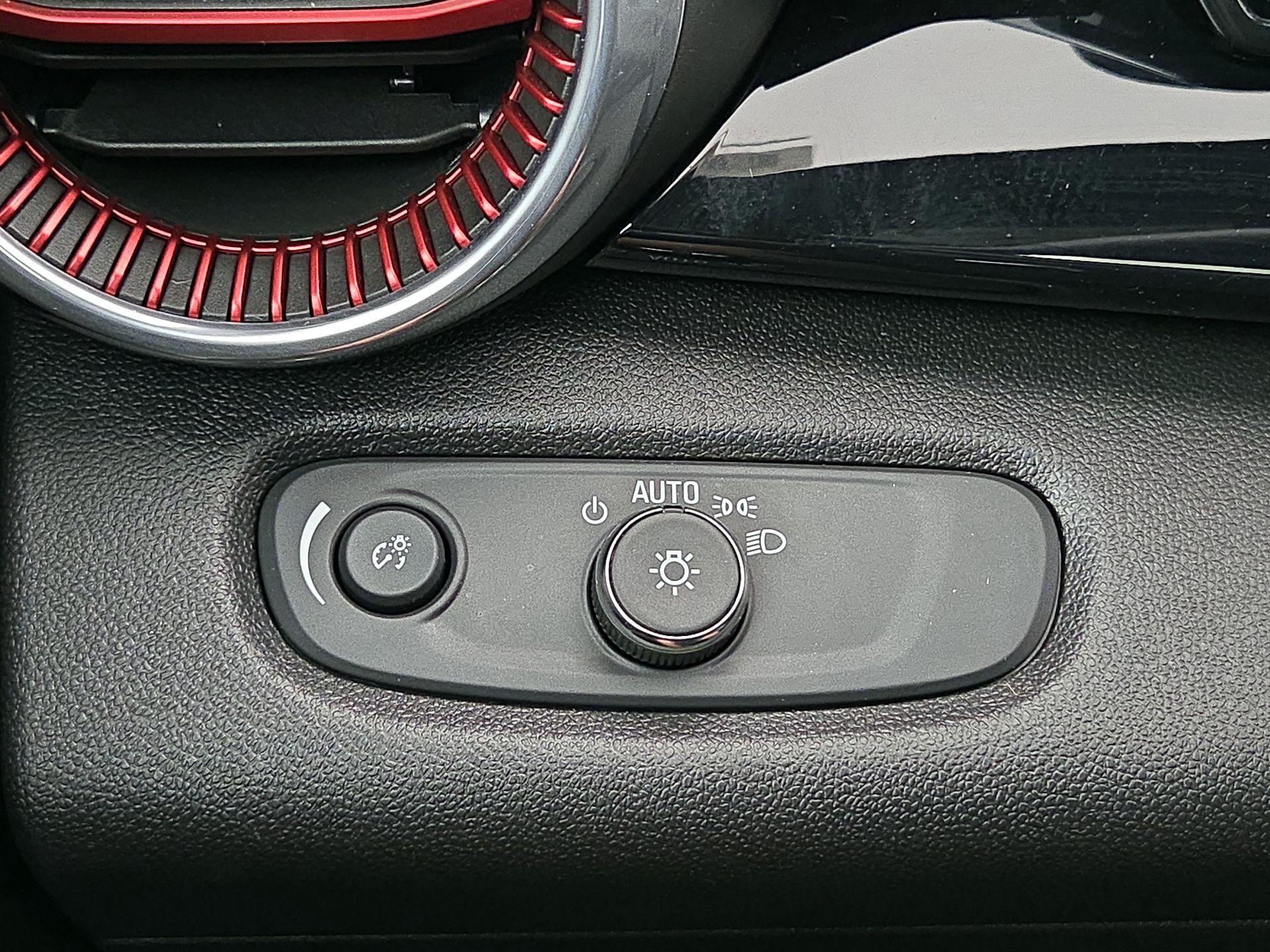 Thumbnail: 2024 Chevrolet Trax - 13