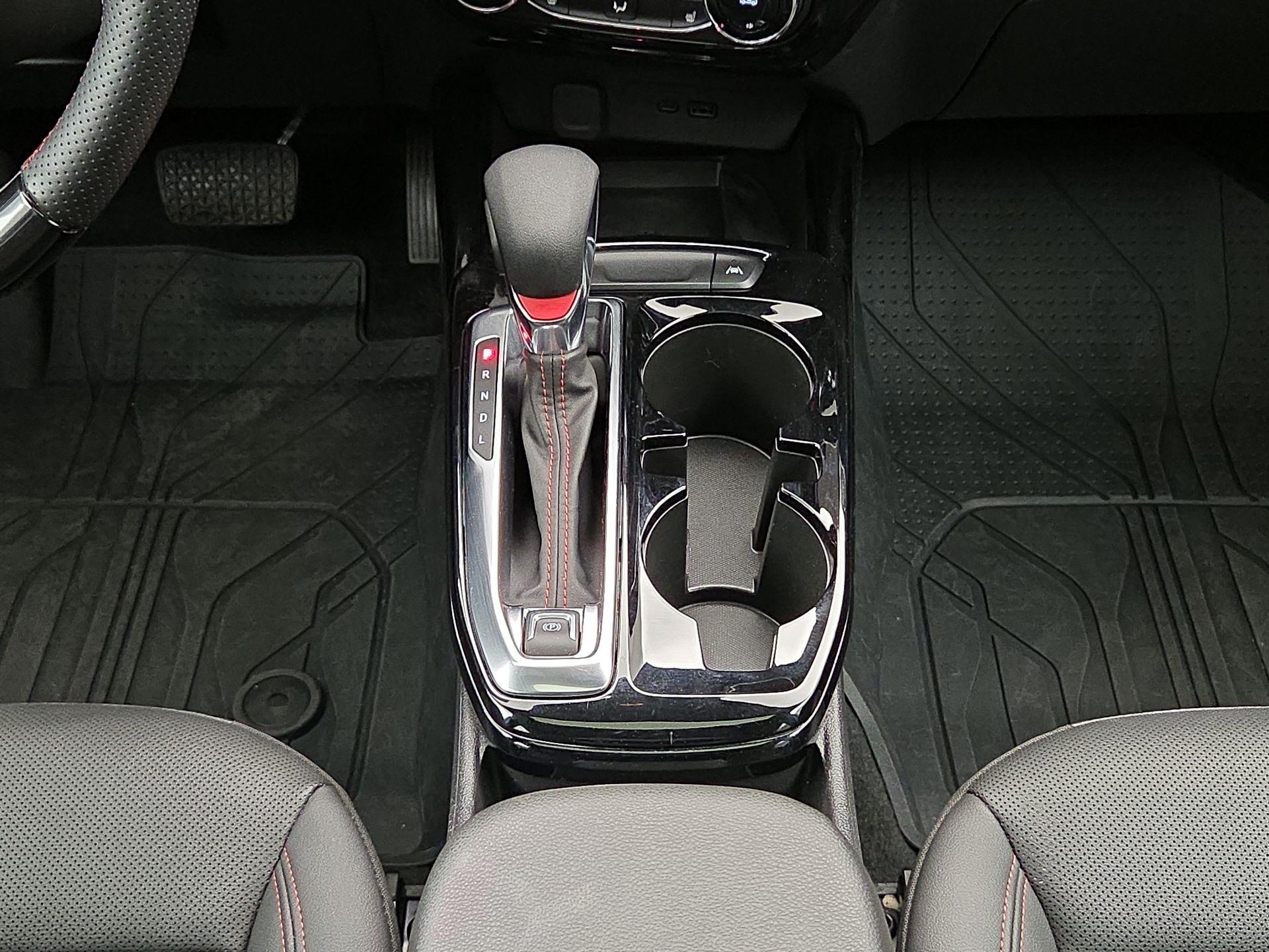 Thumbnail: 2024 Chevrolet Trax - 17