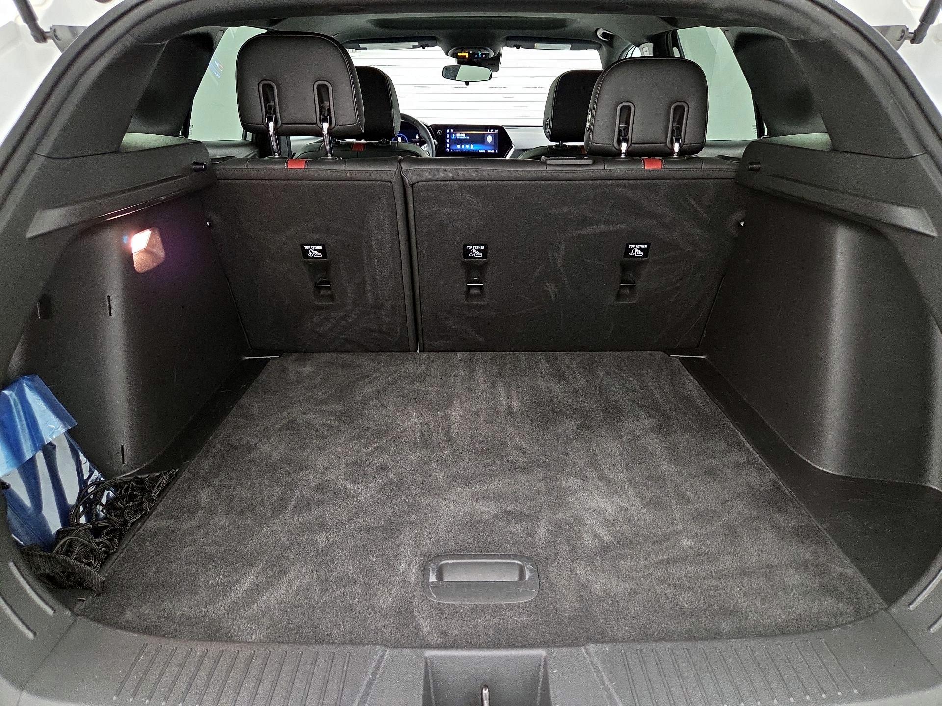 Thumbnail: 2024 Chevrolet Trax - 20