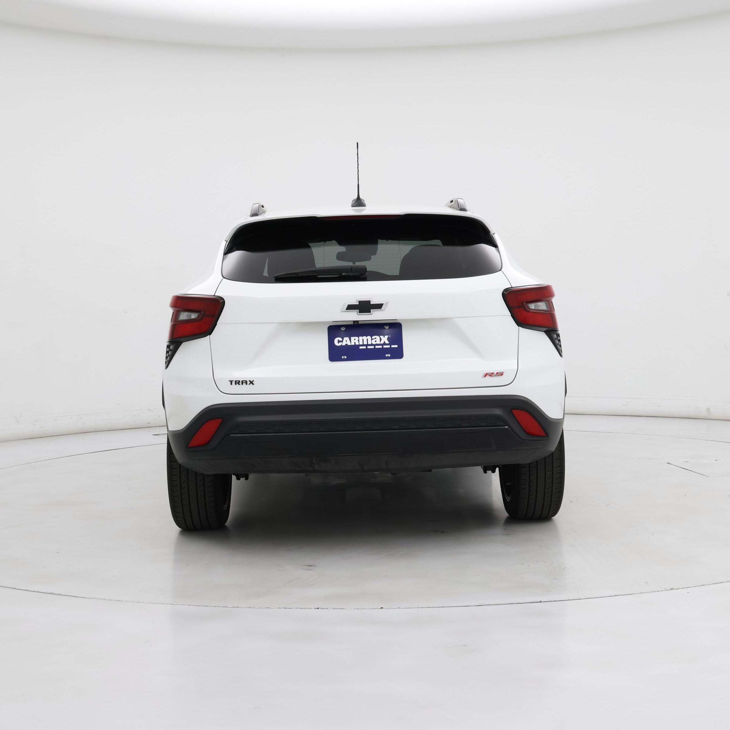 Thumbnail: 2024 Chevrolet Trax - 6