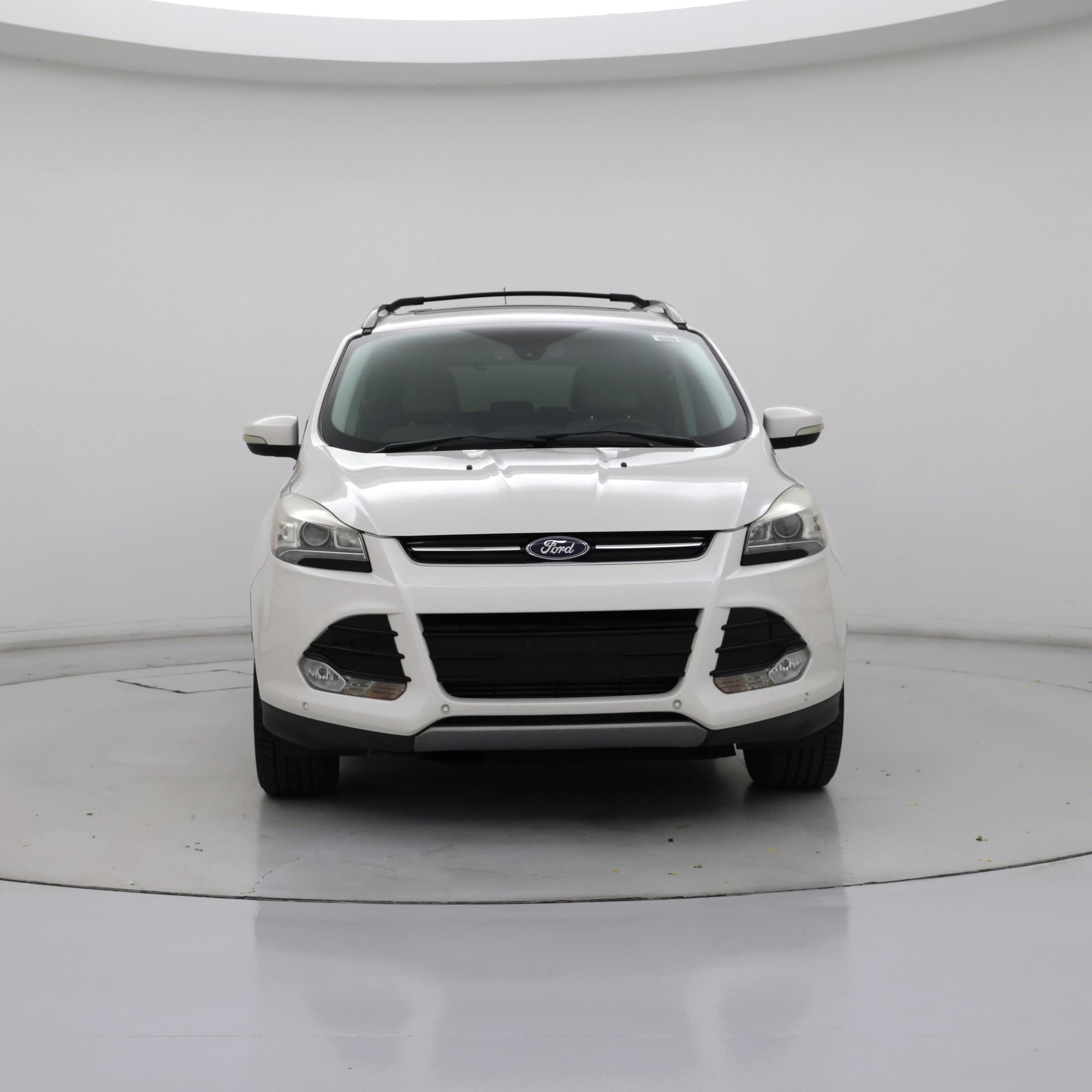 Thumbnail: 2015 Ford Escape - 5