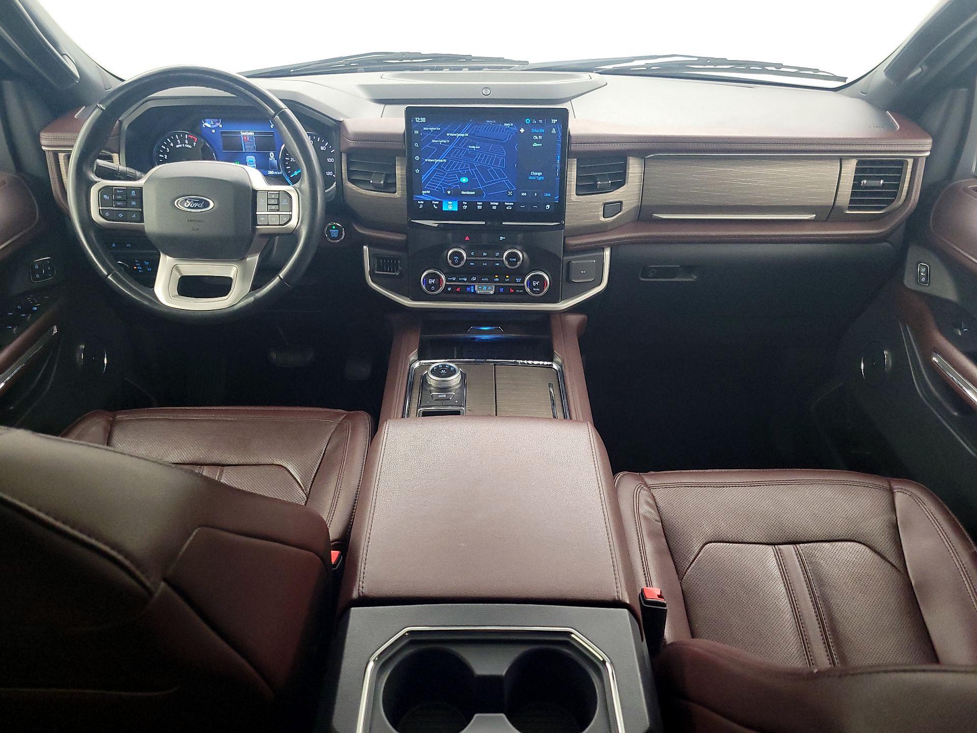 Thumbnail: 2023 Ford Expedition - 9