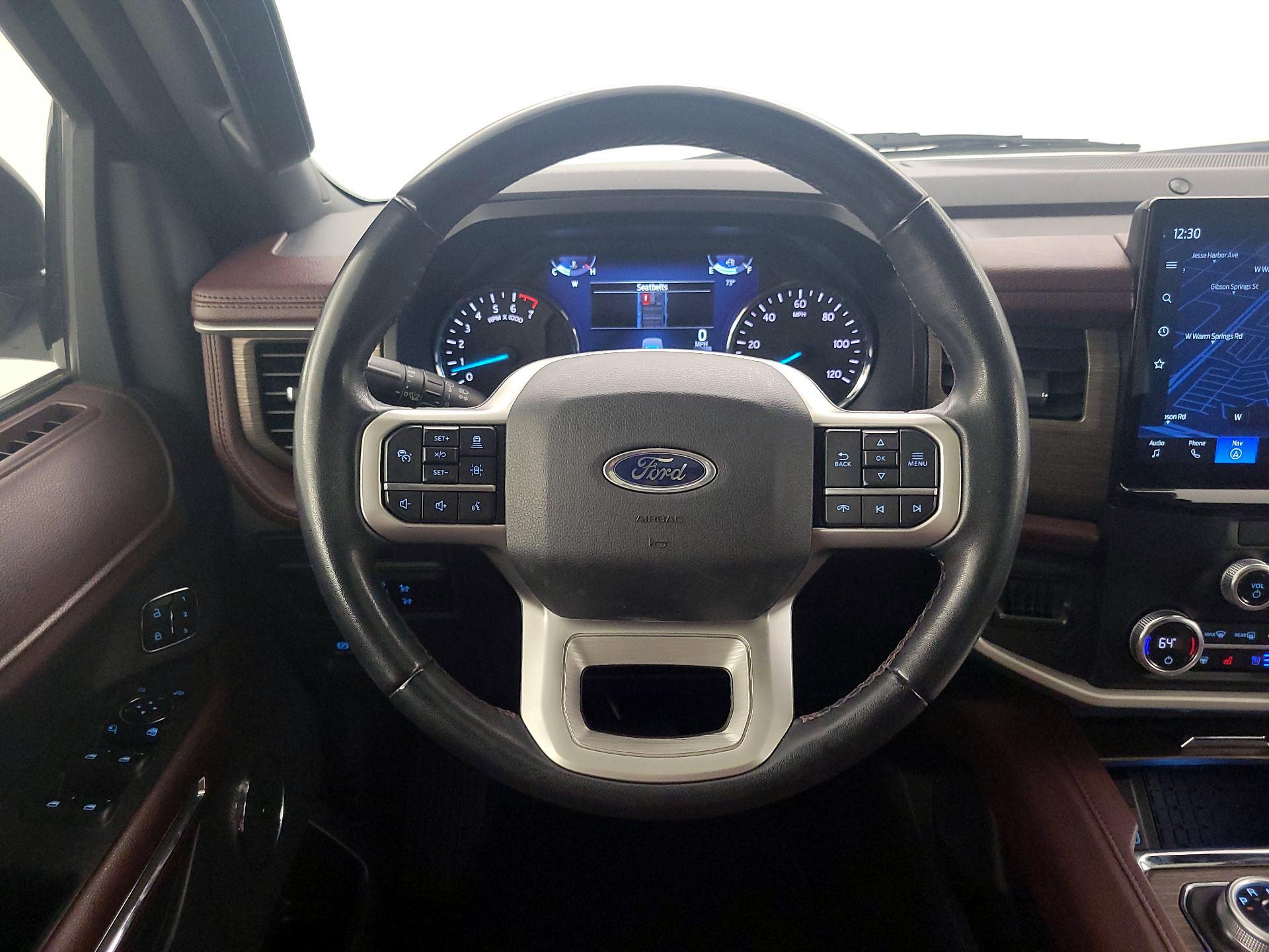 Thumbnail: 2023 Ford Expedition - 10