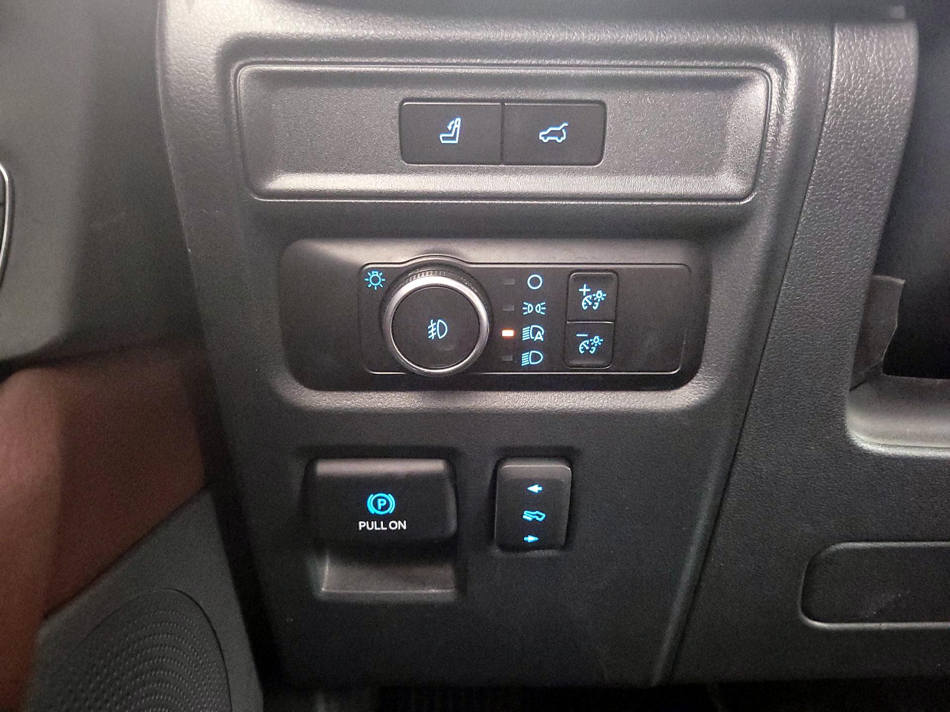 Thumbnail: 2023 Ford Expedition - 13