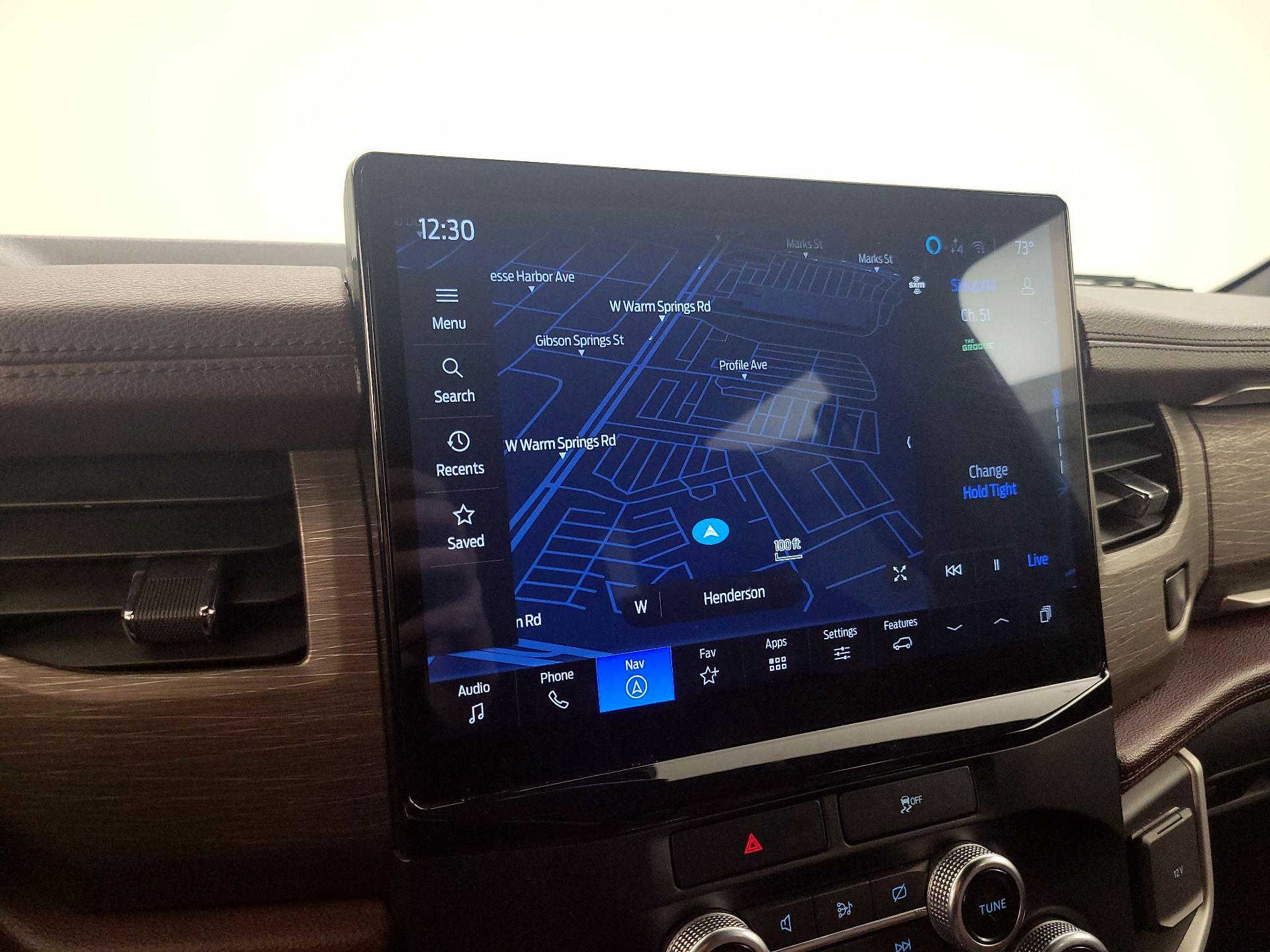 Thumbnail: 2023 Ford Expedition - 14