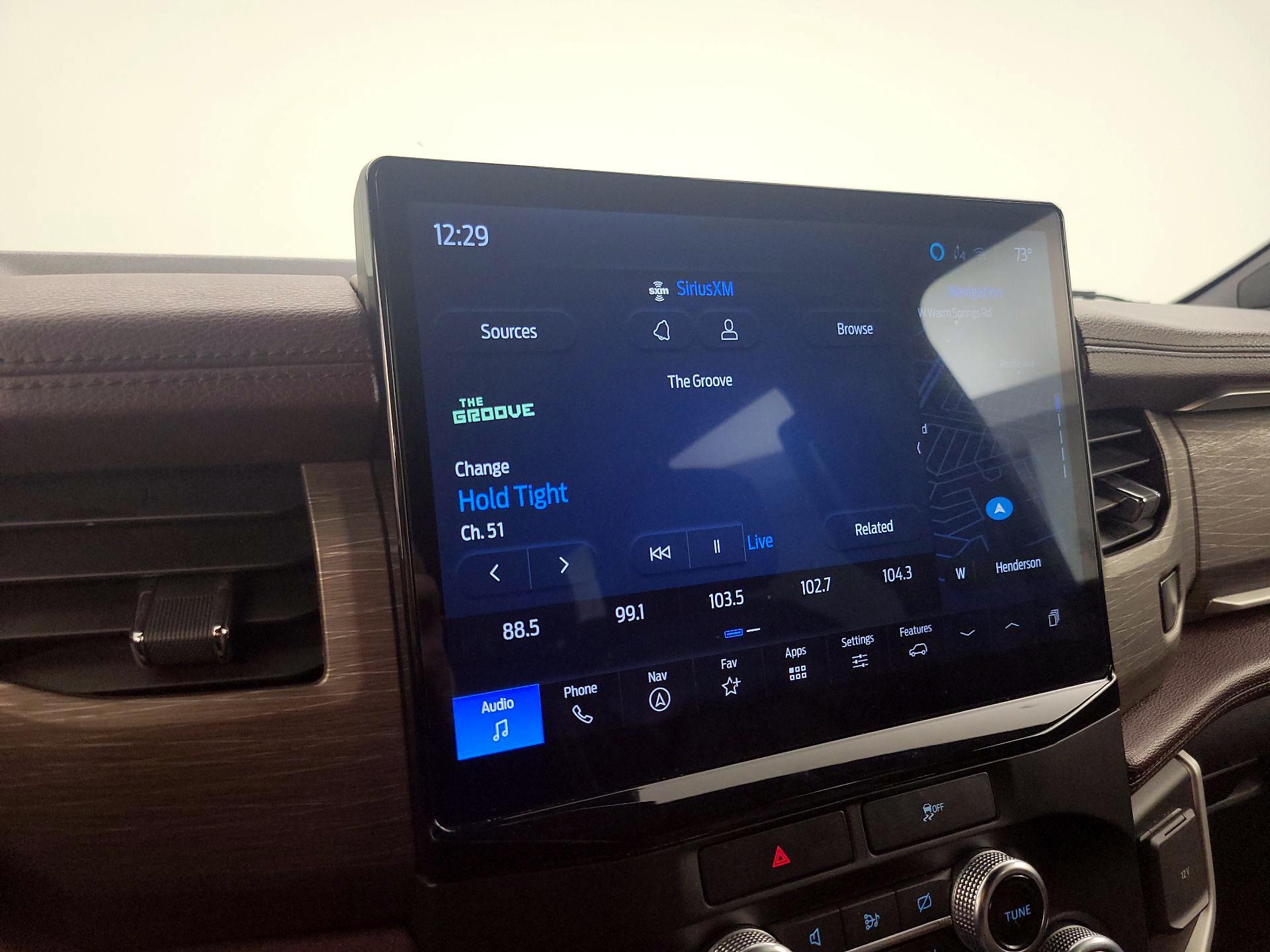 Thumbnail: 2023 Ford Expedition - 16