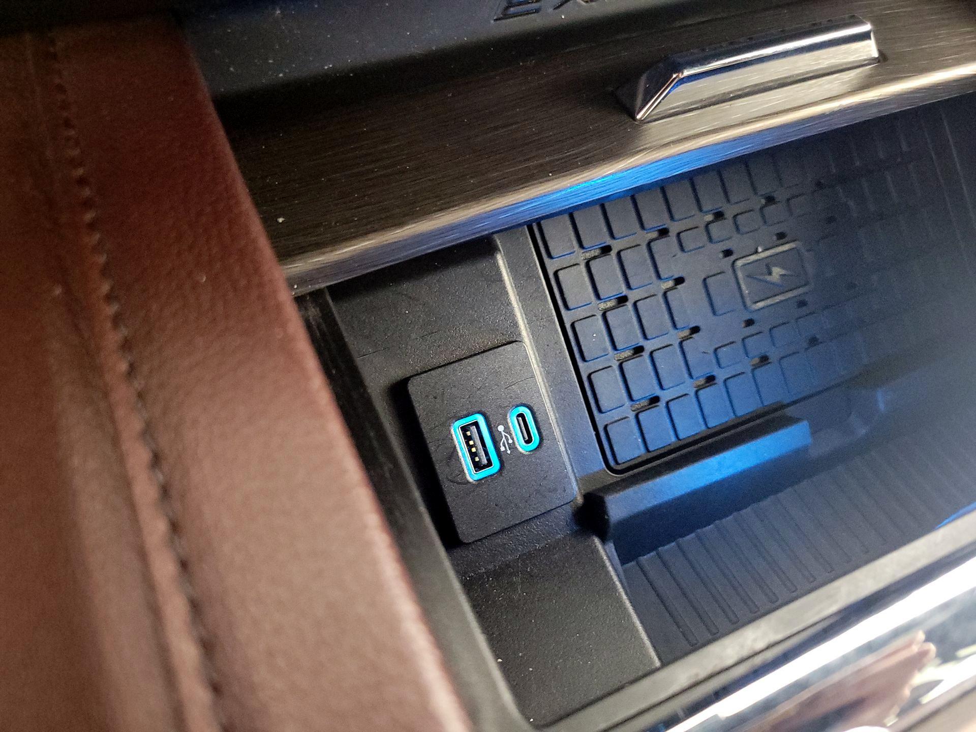 Thumbnail: 2023 Ford Expedition - 19