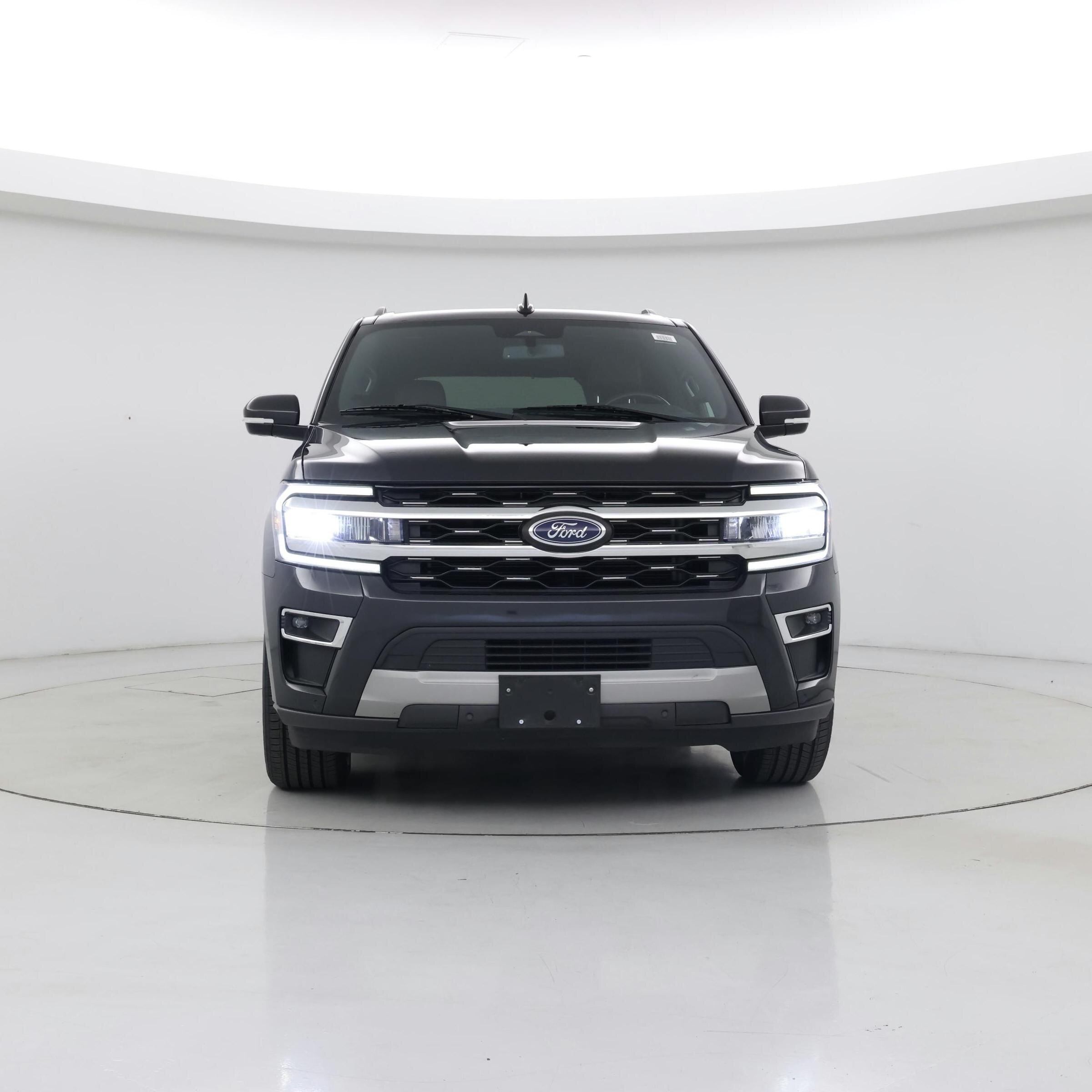 Thumbnail: 2023 Ford Expedition - 5