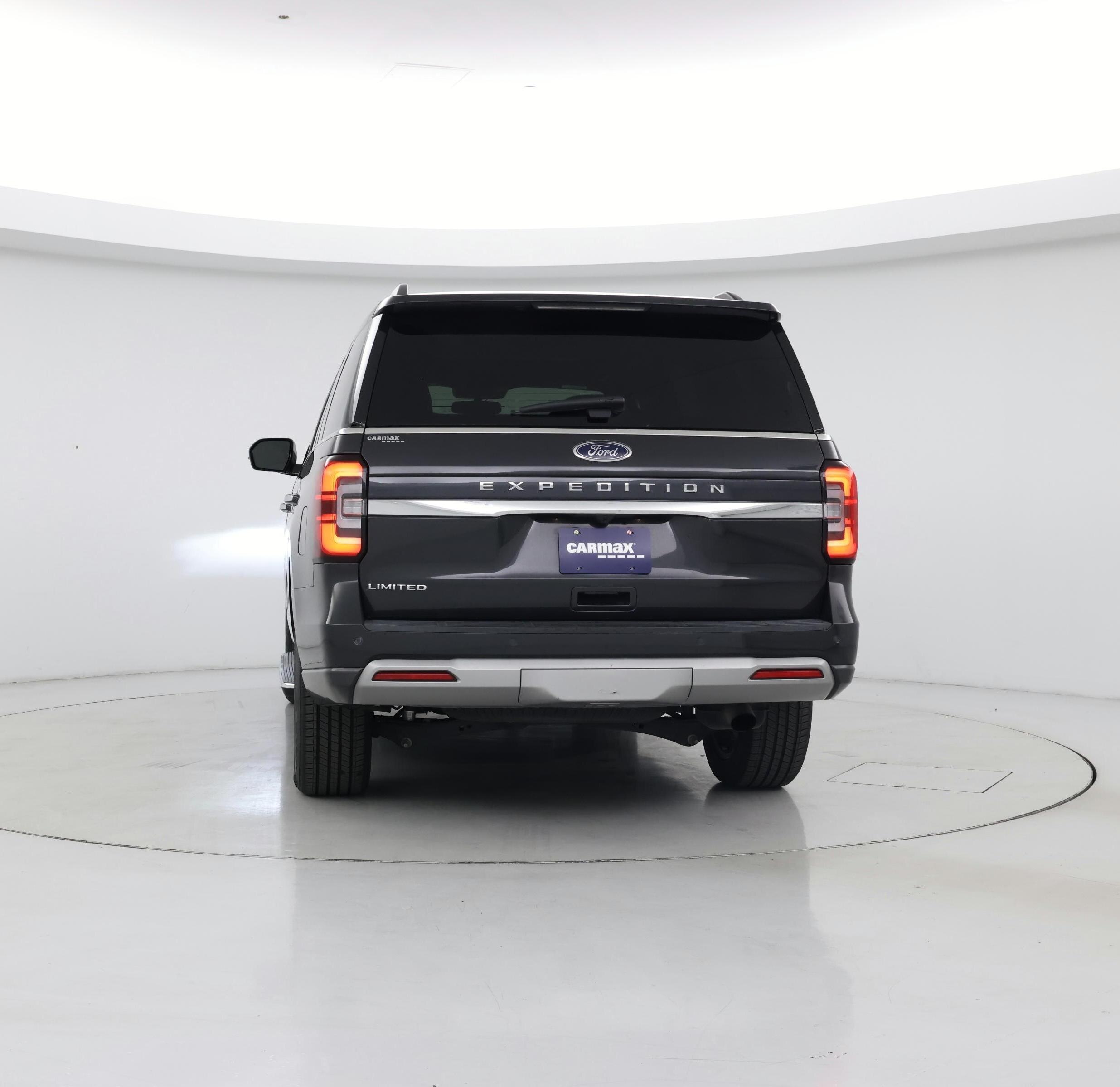 Thumbnail: 2023 Ford Expedition - 6