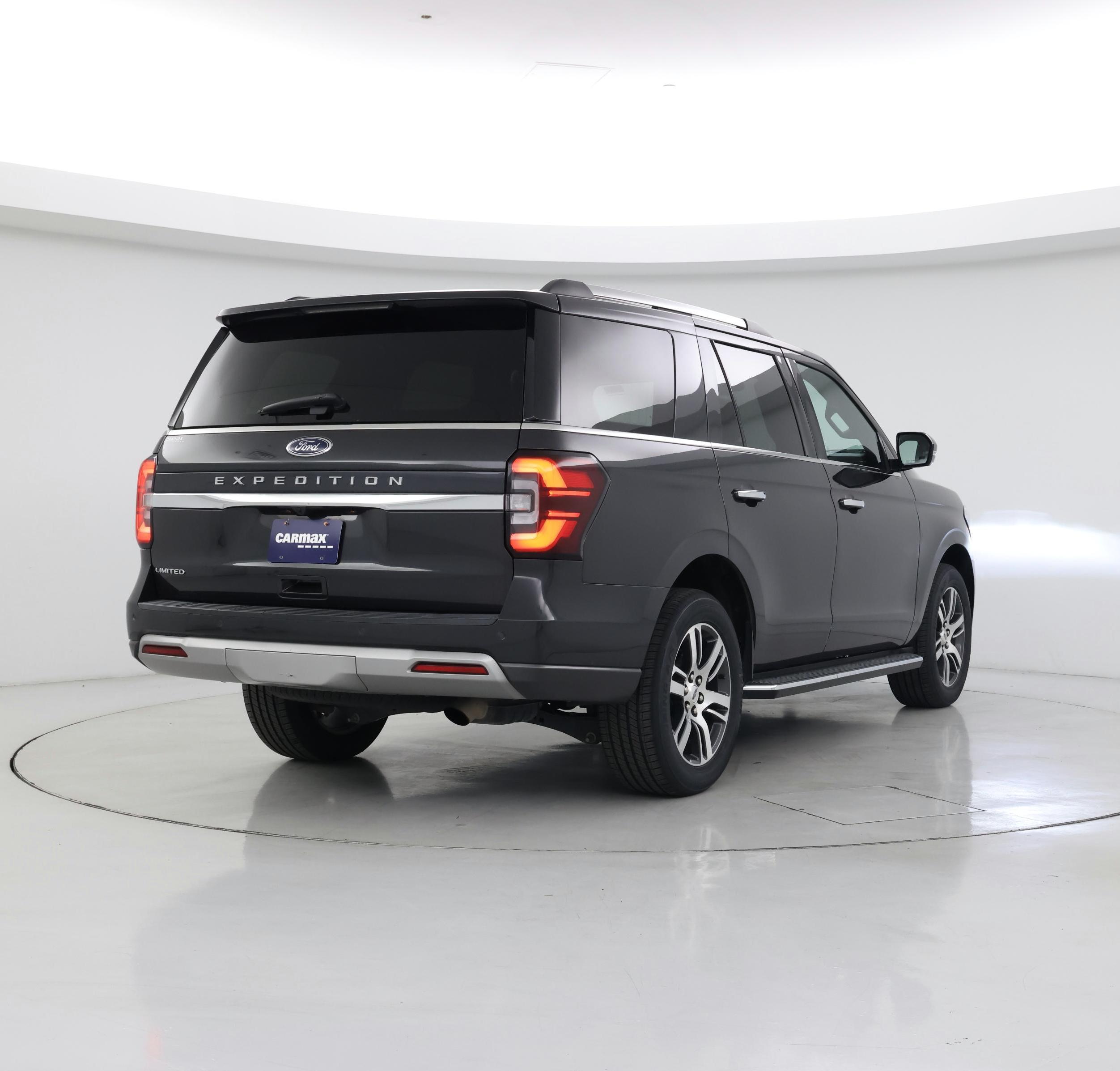 Thumbnail: 2023 Ford Expedition - 8