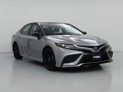 2023 Toyota Camry Hybrid XSE
