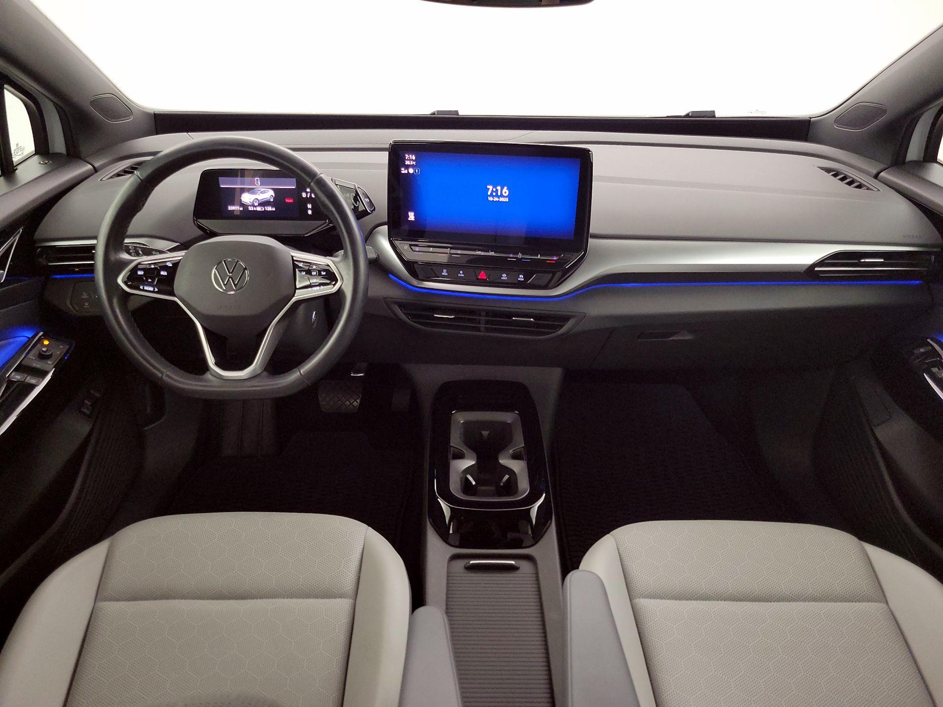 Thumbnail: 2021 Volkswagen ID.4 - 9