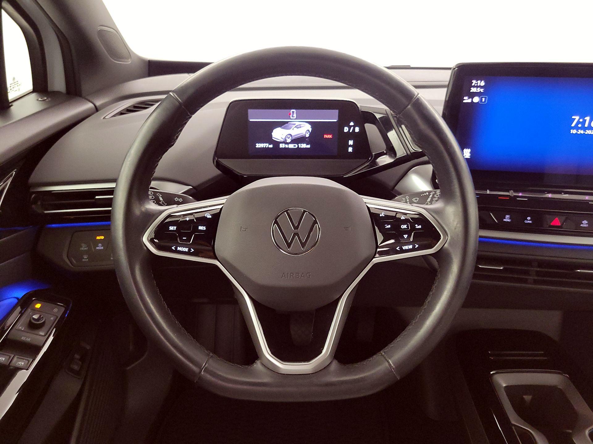 Thumbnail: 2021 Volkswagen ID.4 - 10