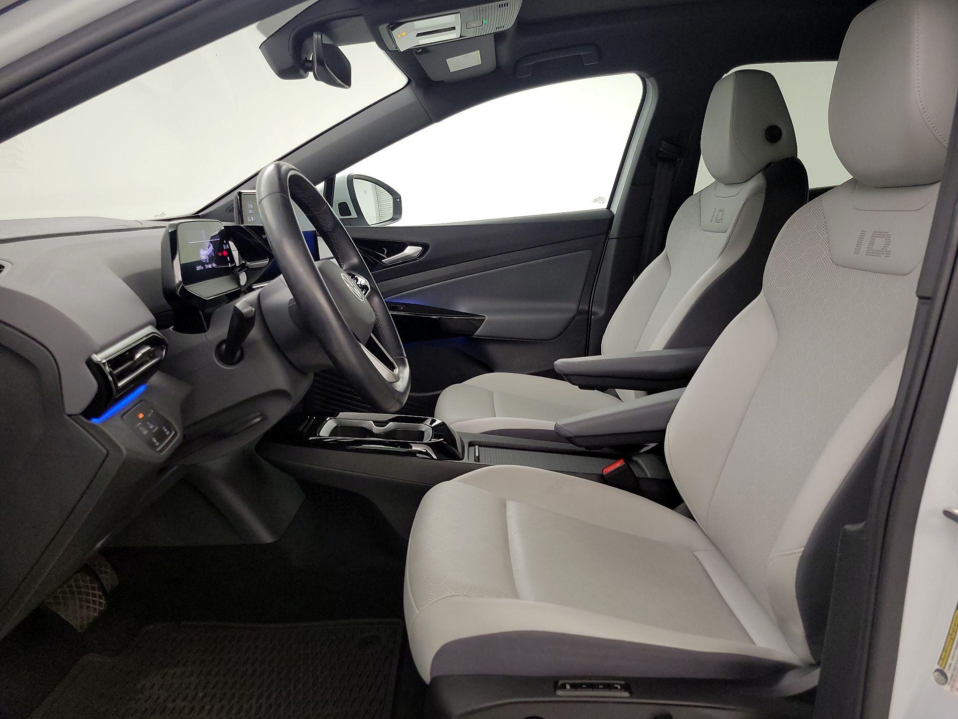 Thumbnail: 2021 Volkswagen ID.4 - 11