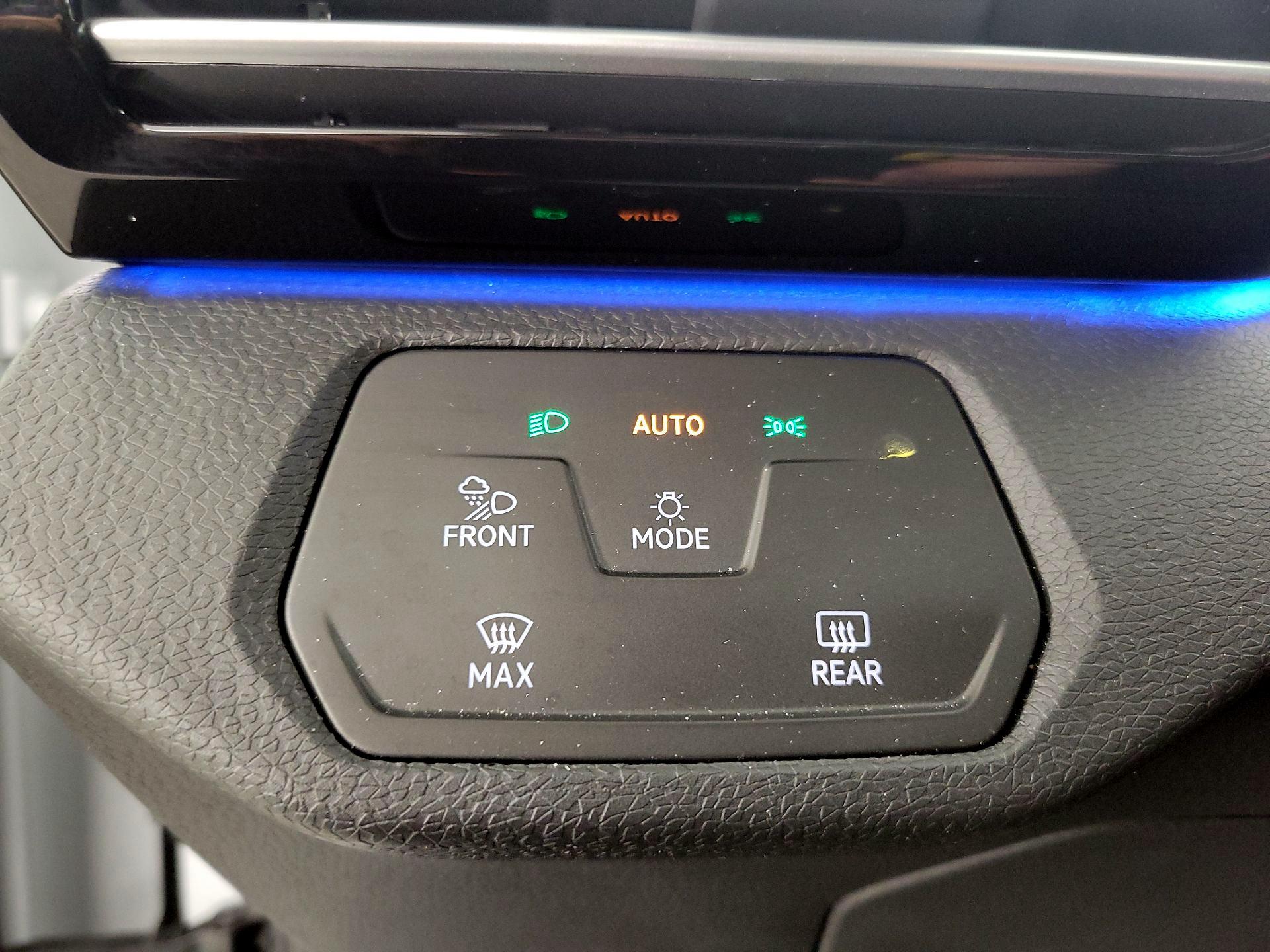 Thumbnail: 2021 Volkswagen ID.4 - 13