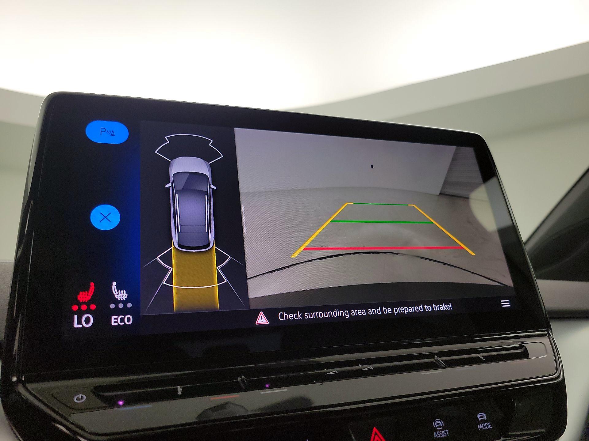 Thumbnail: 2021 Volkswagen ID.4 - 14