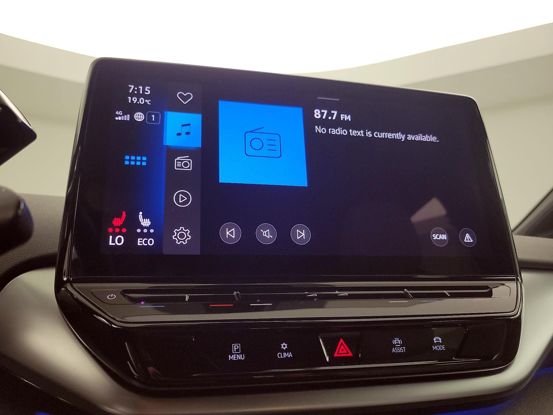 Thumbnail: 2021 Volkswagen ID.4 - 15