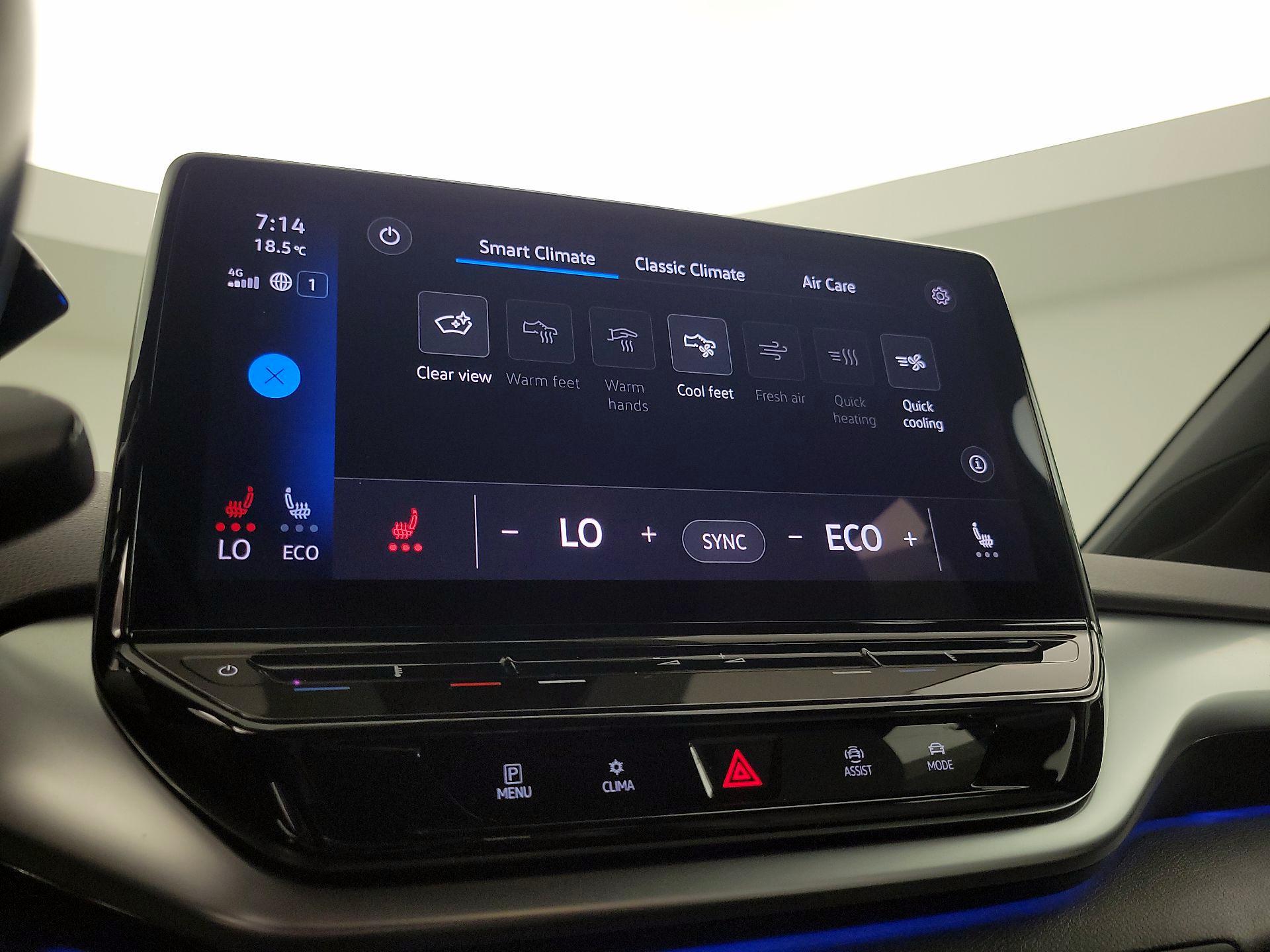 Thumbnail: 2021 Volkswagen ID.4 - 16