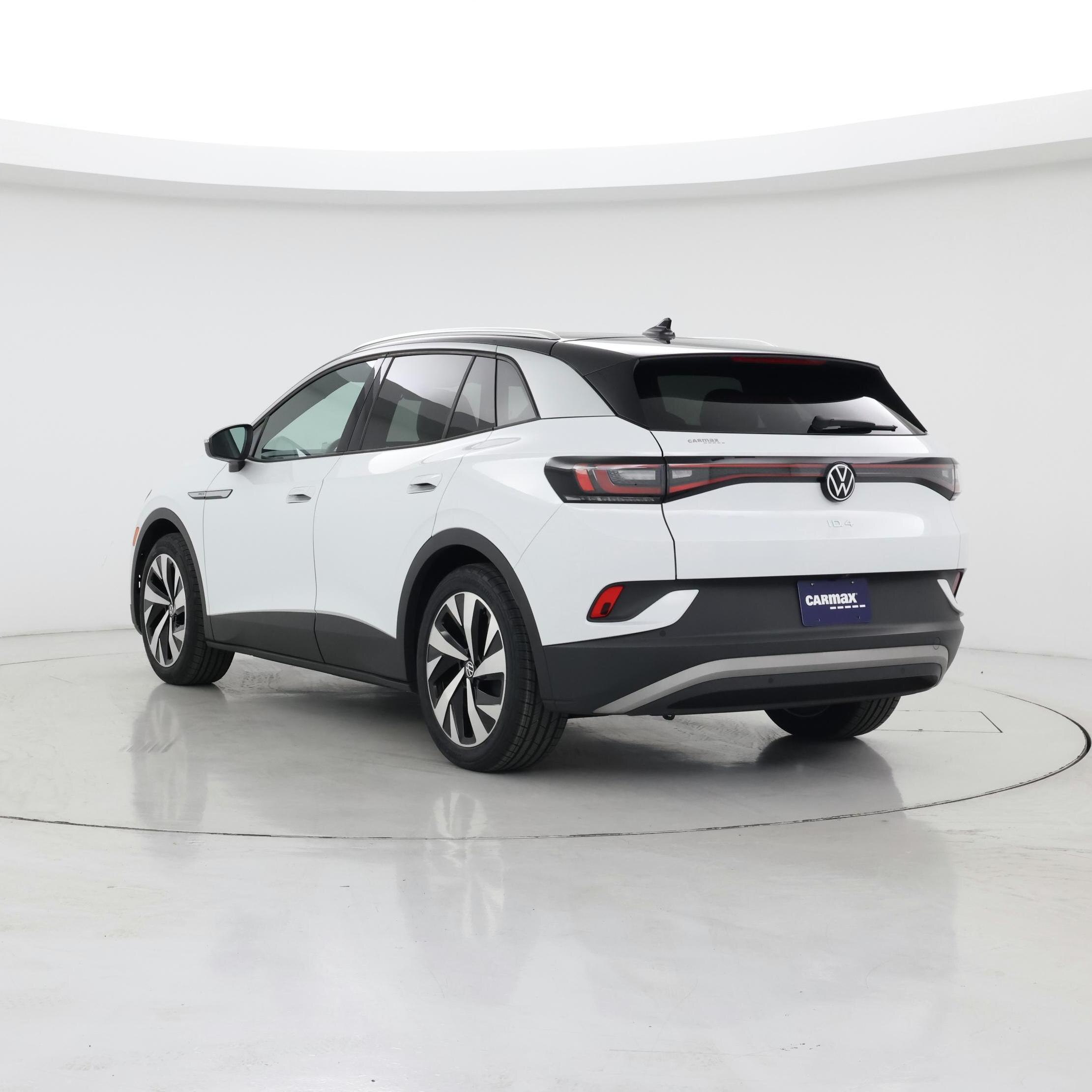 Thumbnail: 2021 Volkswagen ID.4 - 2