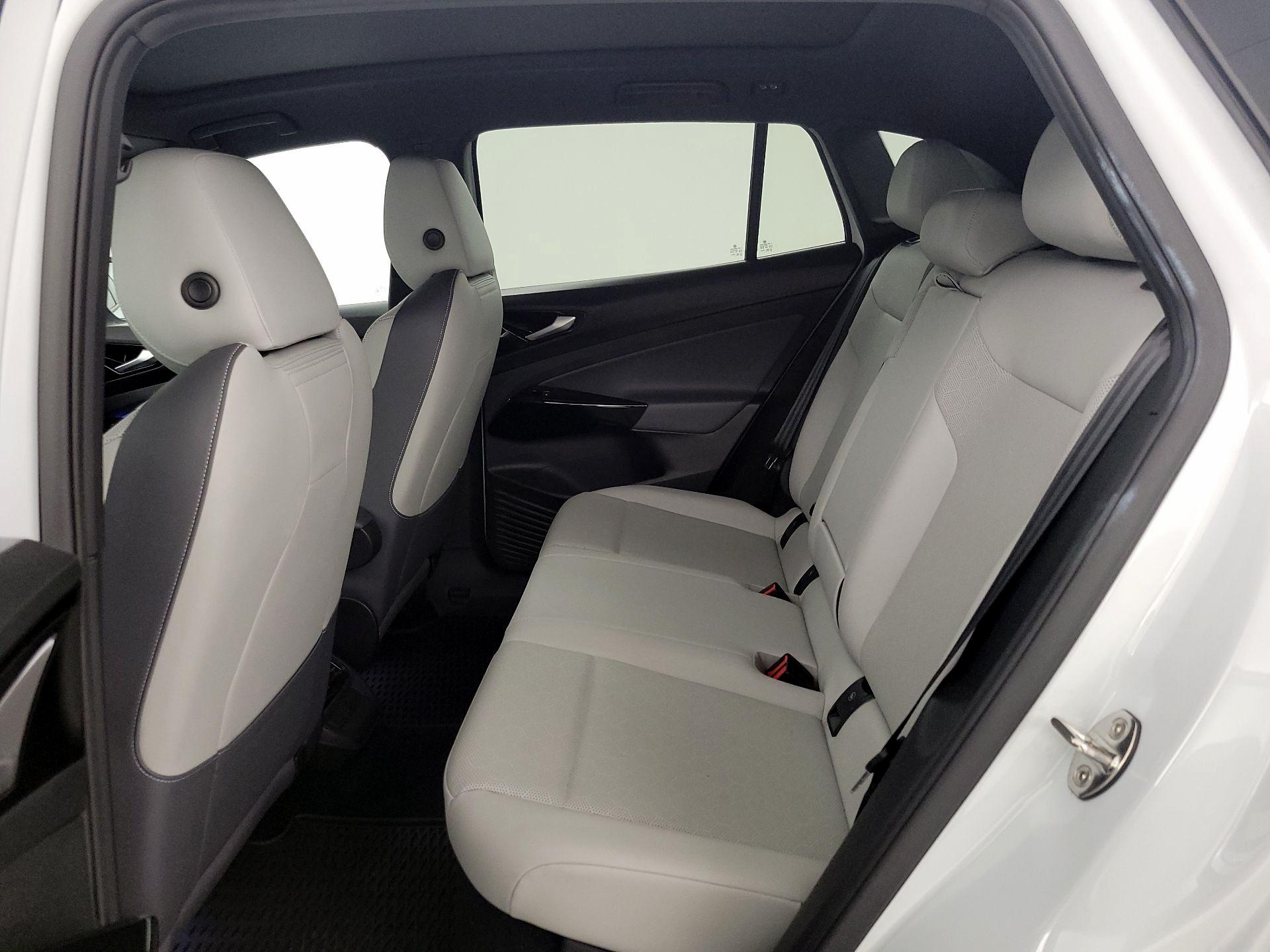 Thumbnail: 2021 Volkswagen ID.4 - 19