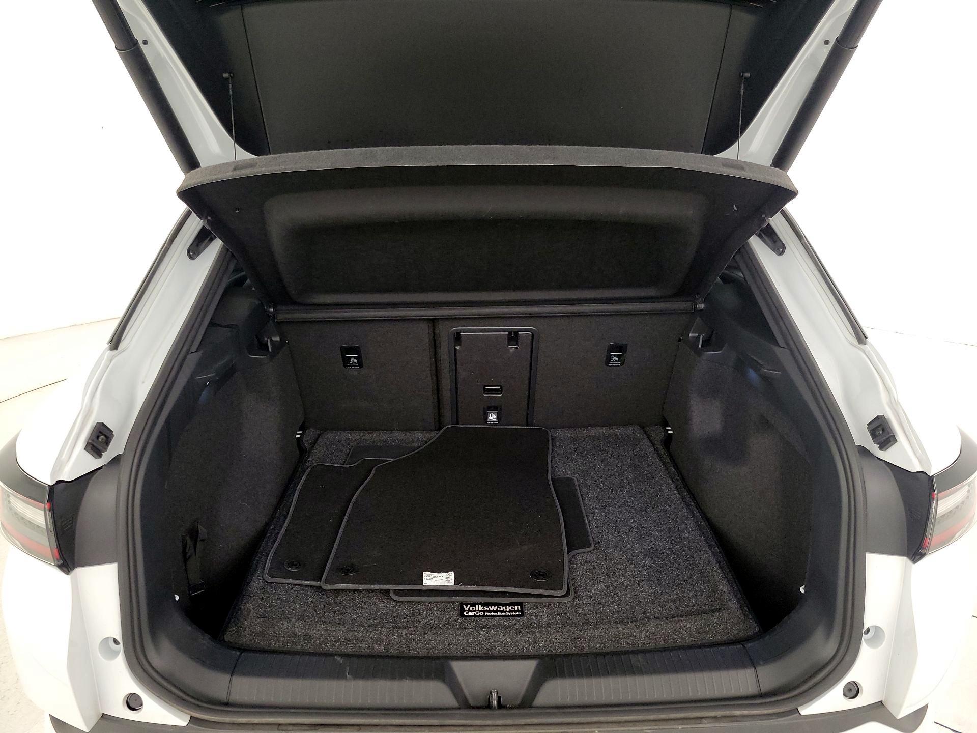 Thumbnail: 2021 Volkswagen ID.4 - 20