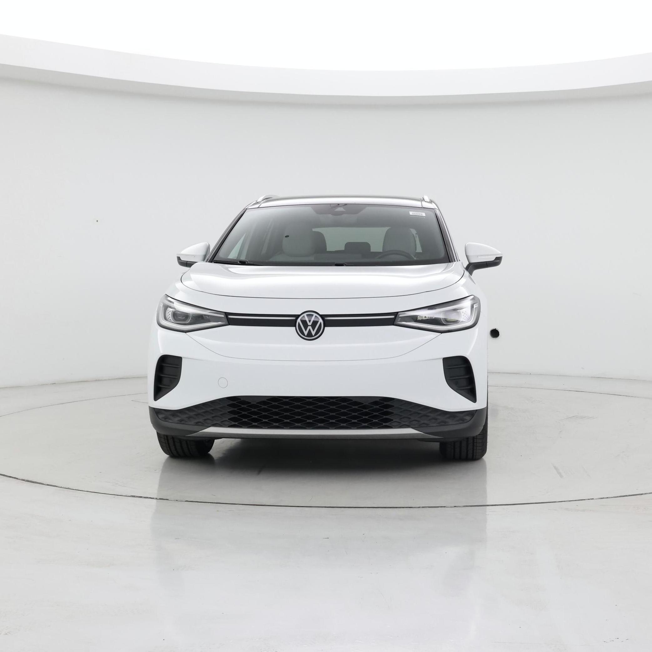 Thumbnail: 2021 Volkswagen ID.4 - 5