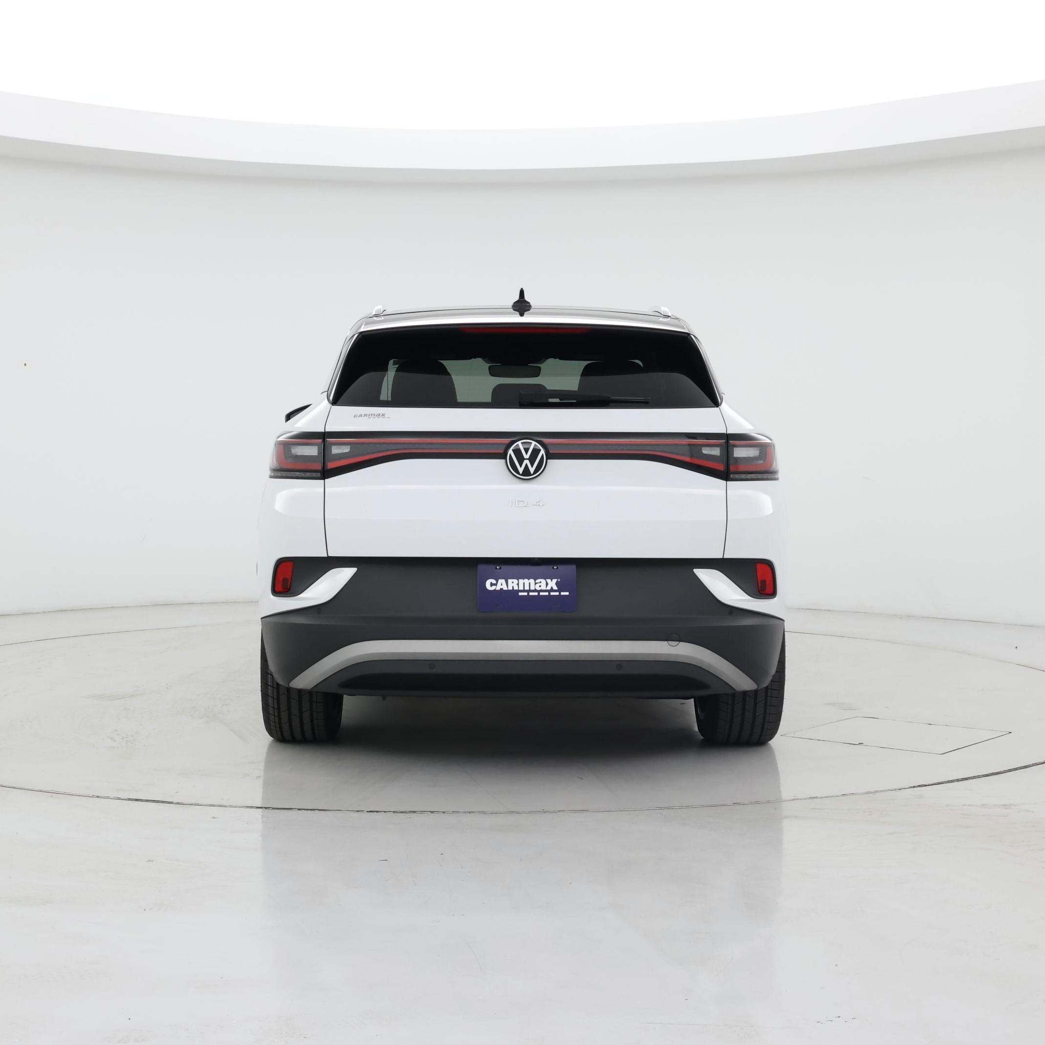 Thumbnail: 2021 Volkswagen ID.4 - 6