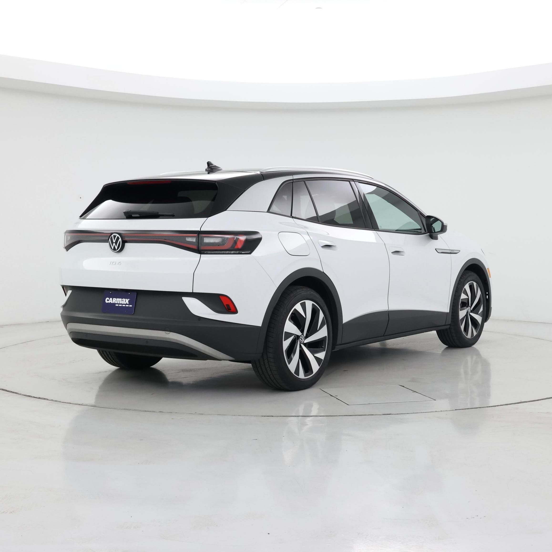 Thumbnail: 2021 Volkswagen ID.4 - 8