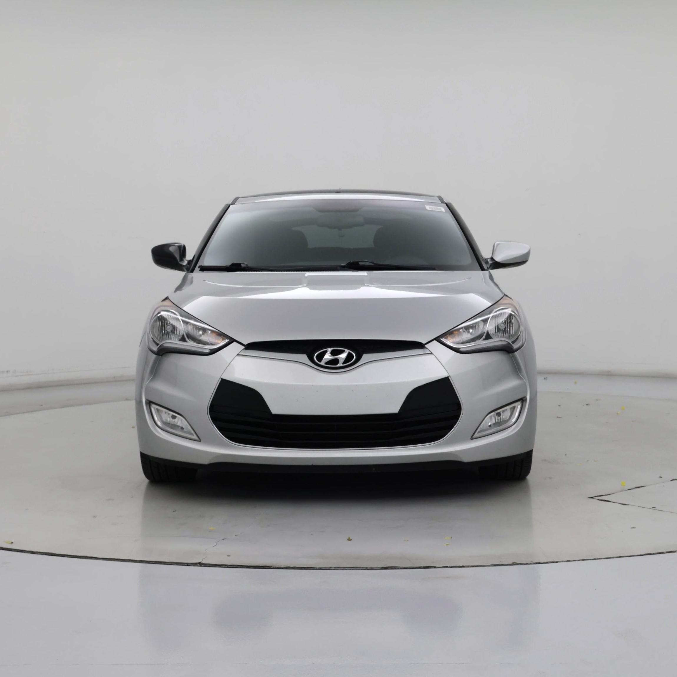 Thumbnail: 2017 Hyundai Veloster - 5