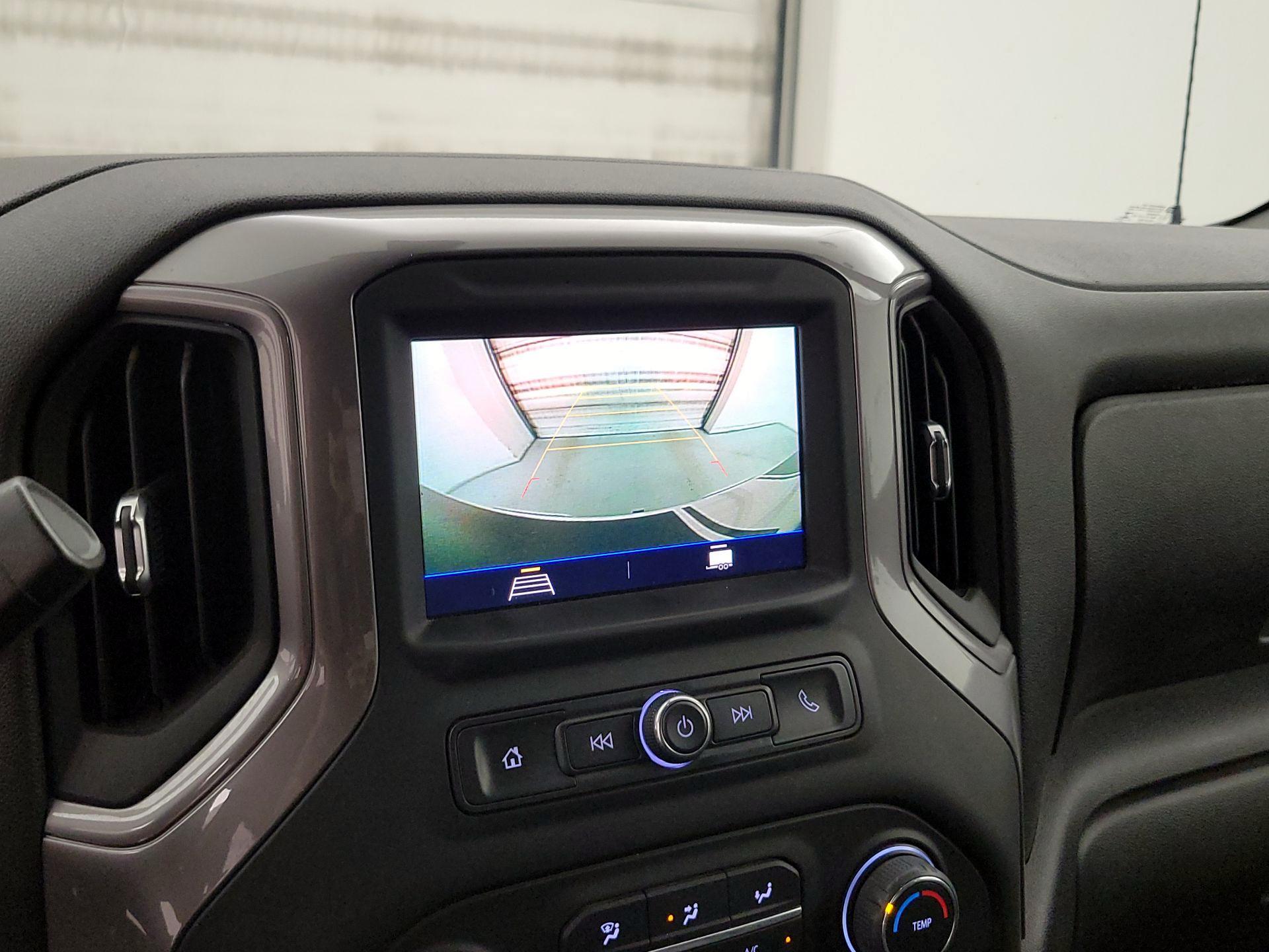 Thumbnail: 2021 Chevrolet Silverado 1500 - 14