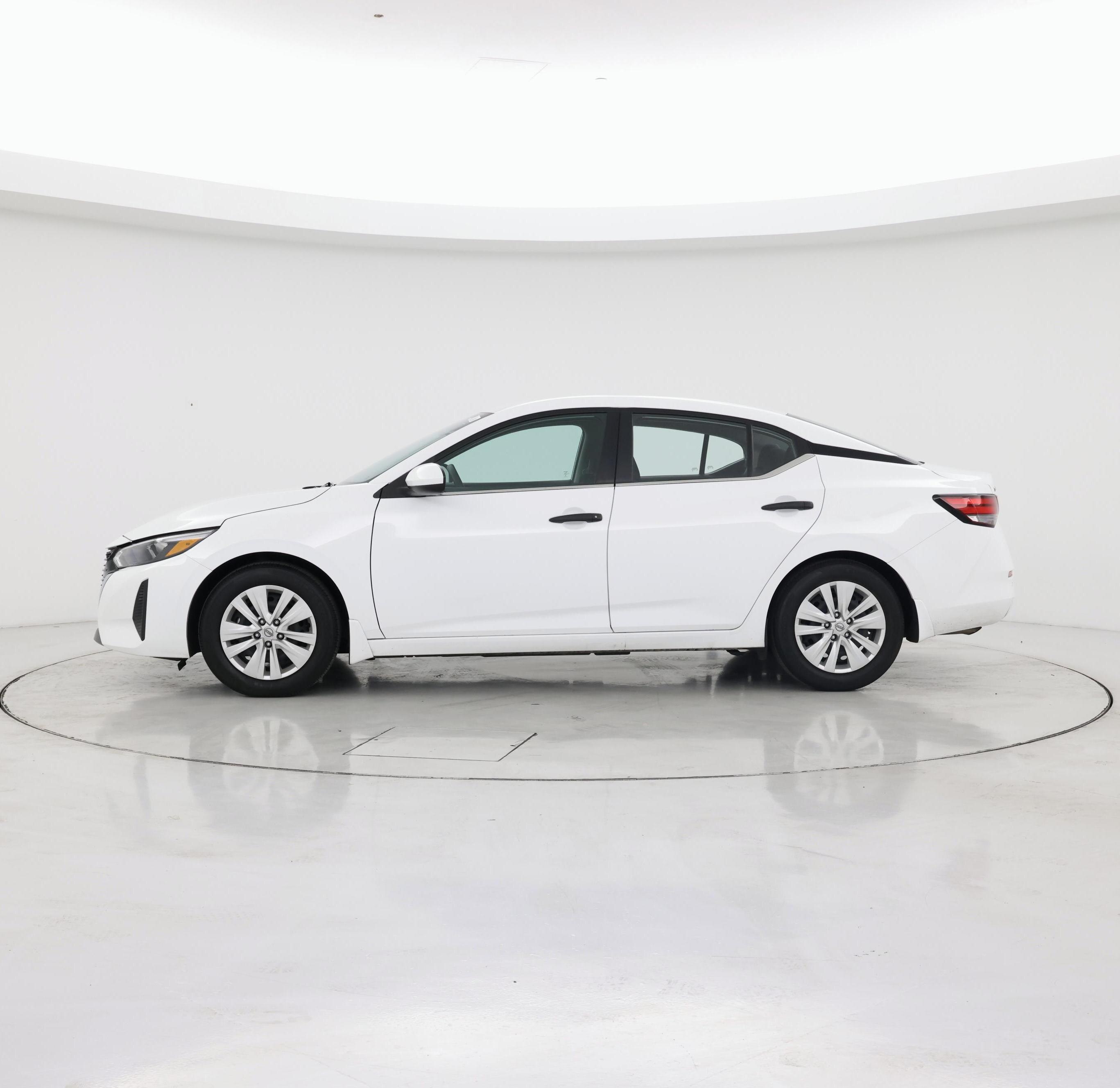 Thumbnail: 2025 Nissan Sentra - 3