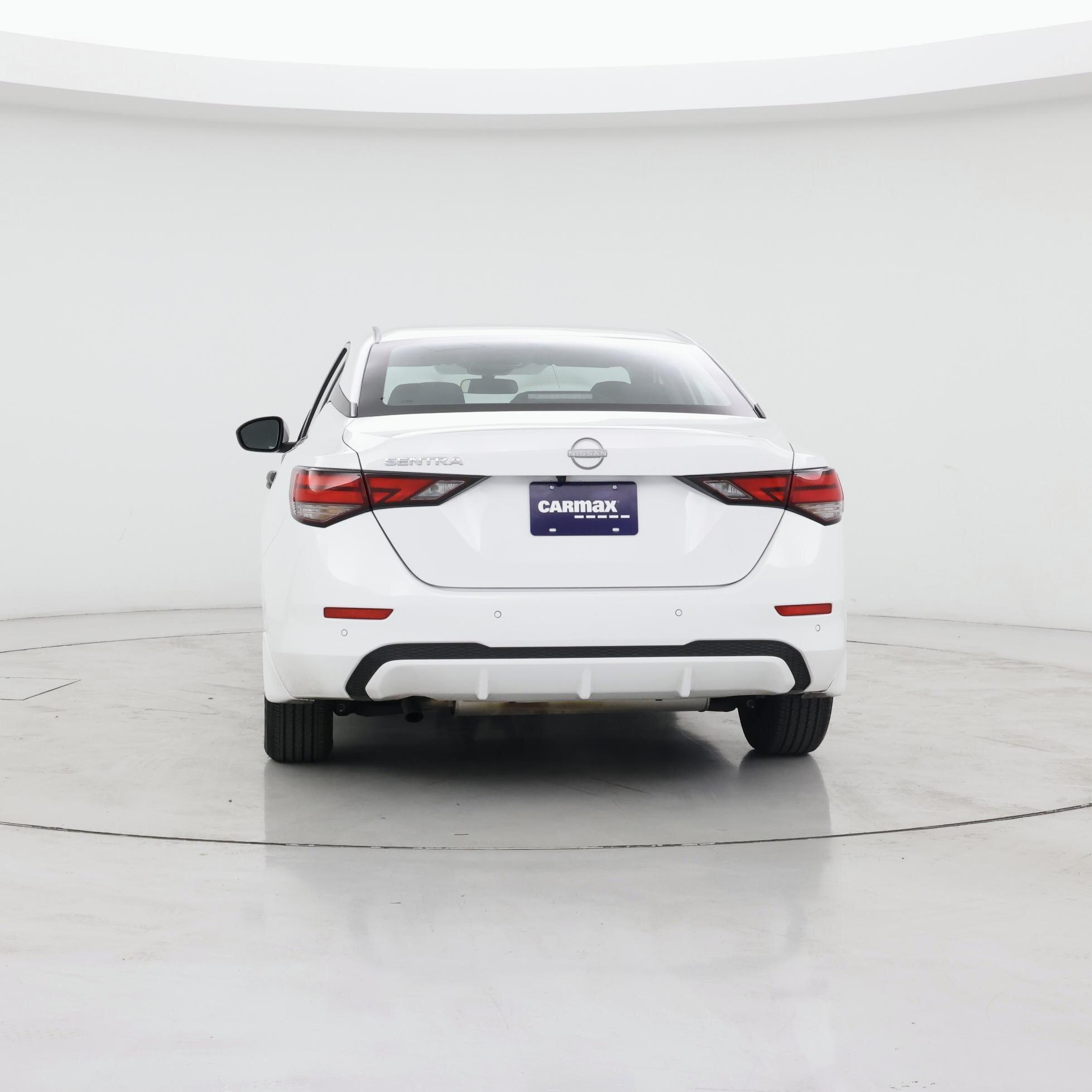 Thumbnail: 2025 Nissan Sentra - 6