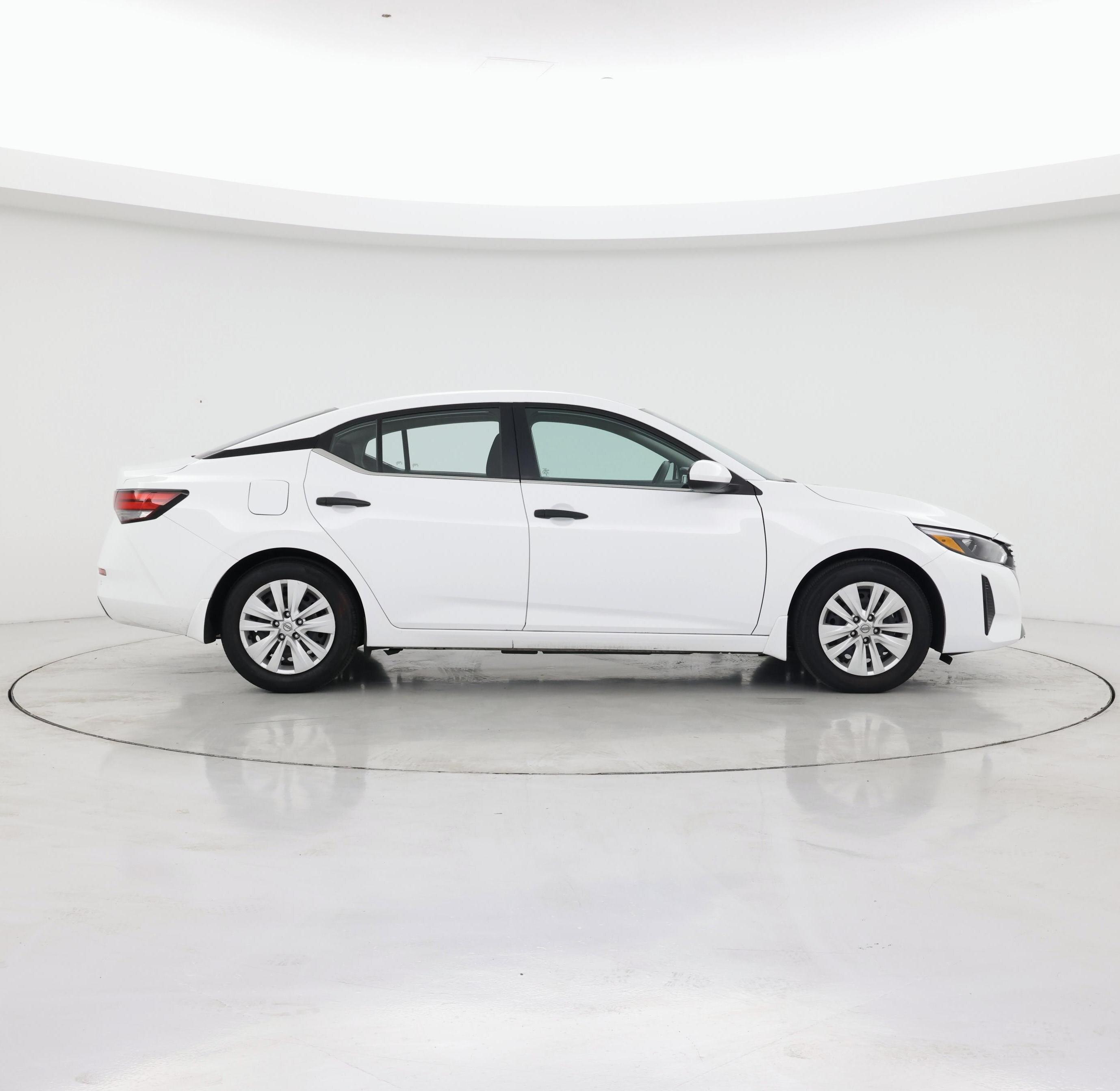 Thumbnail: 2025 Nissan Sentra - 7