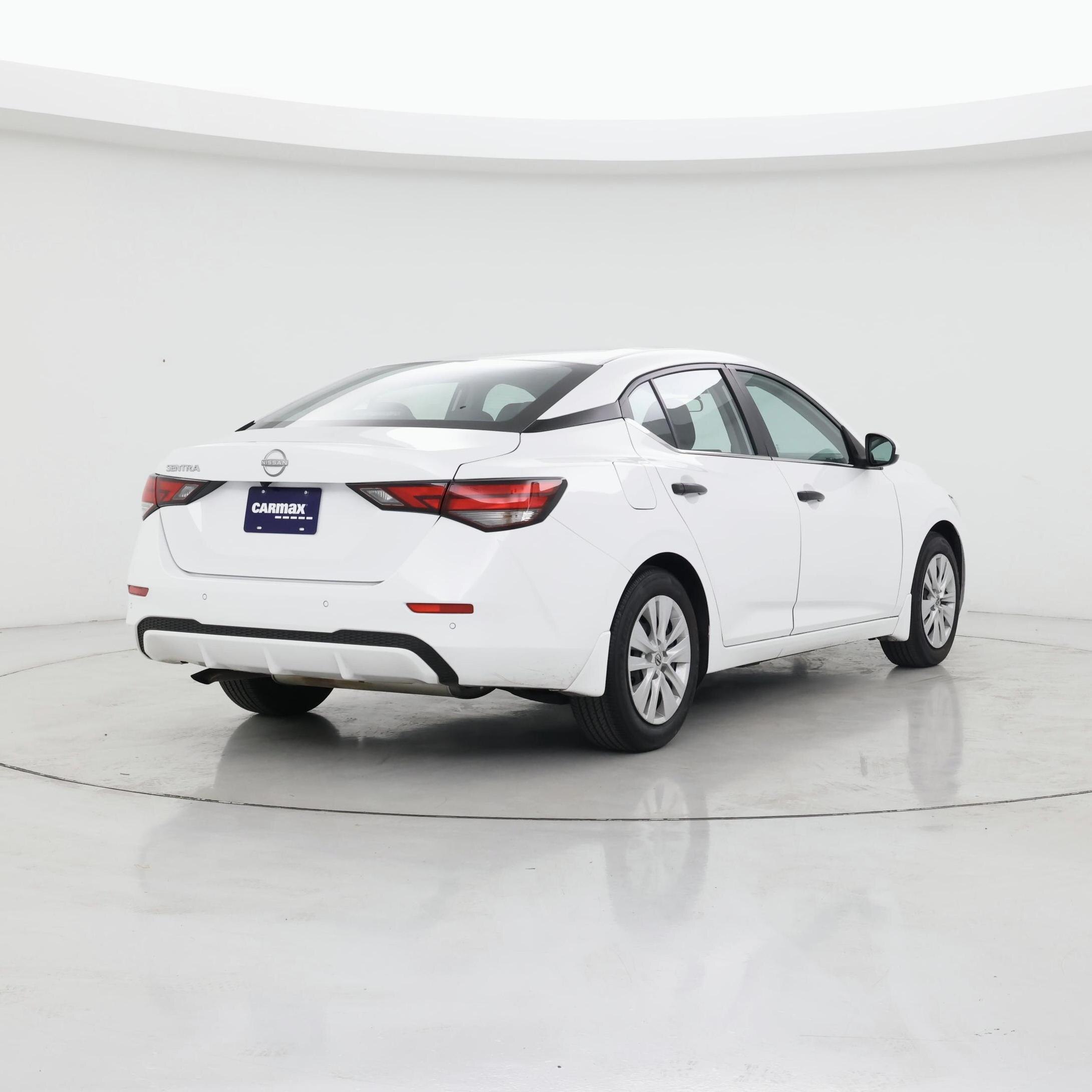 Thumbnail: 2025 Nissan Sentra - 8