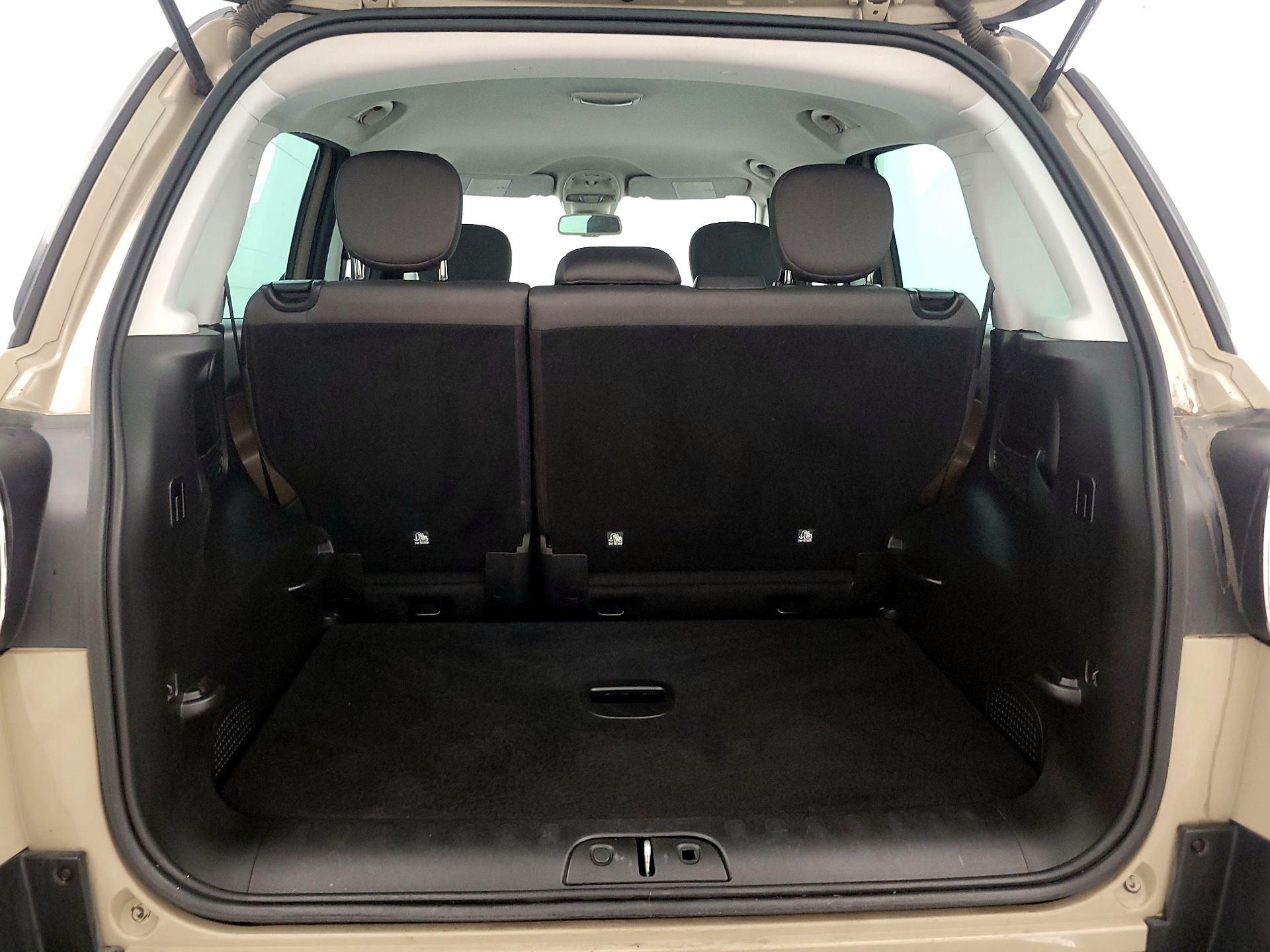 Thumbnail: 2015 Fiat 500L - 20