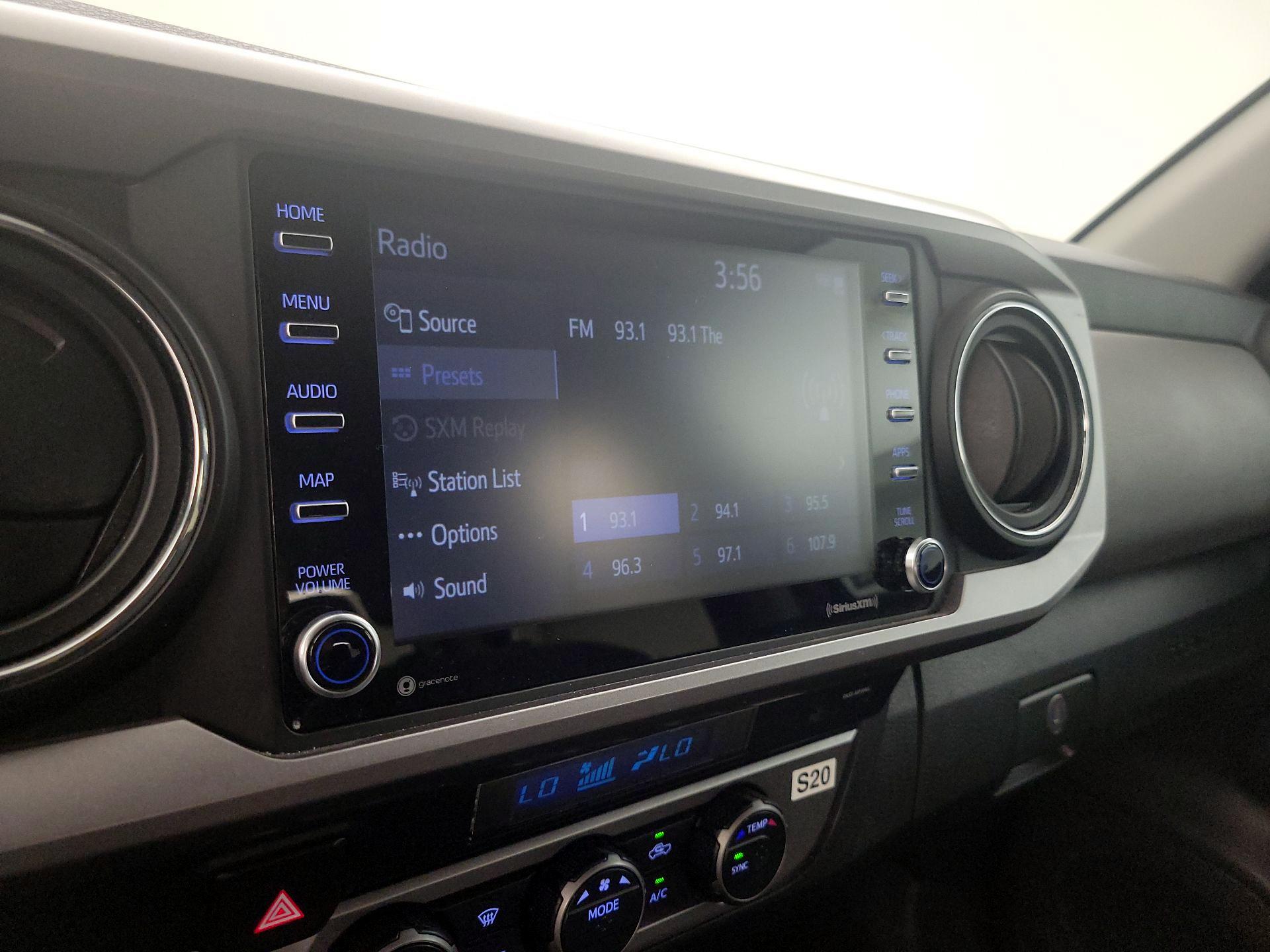 Thumbnail: 2023 Toyota Tacoma - 15