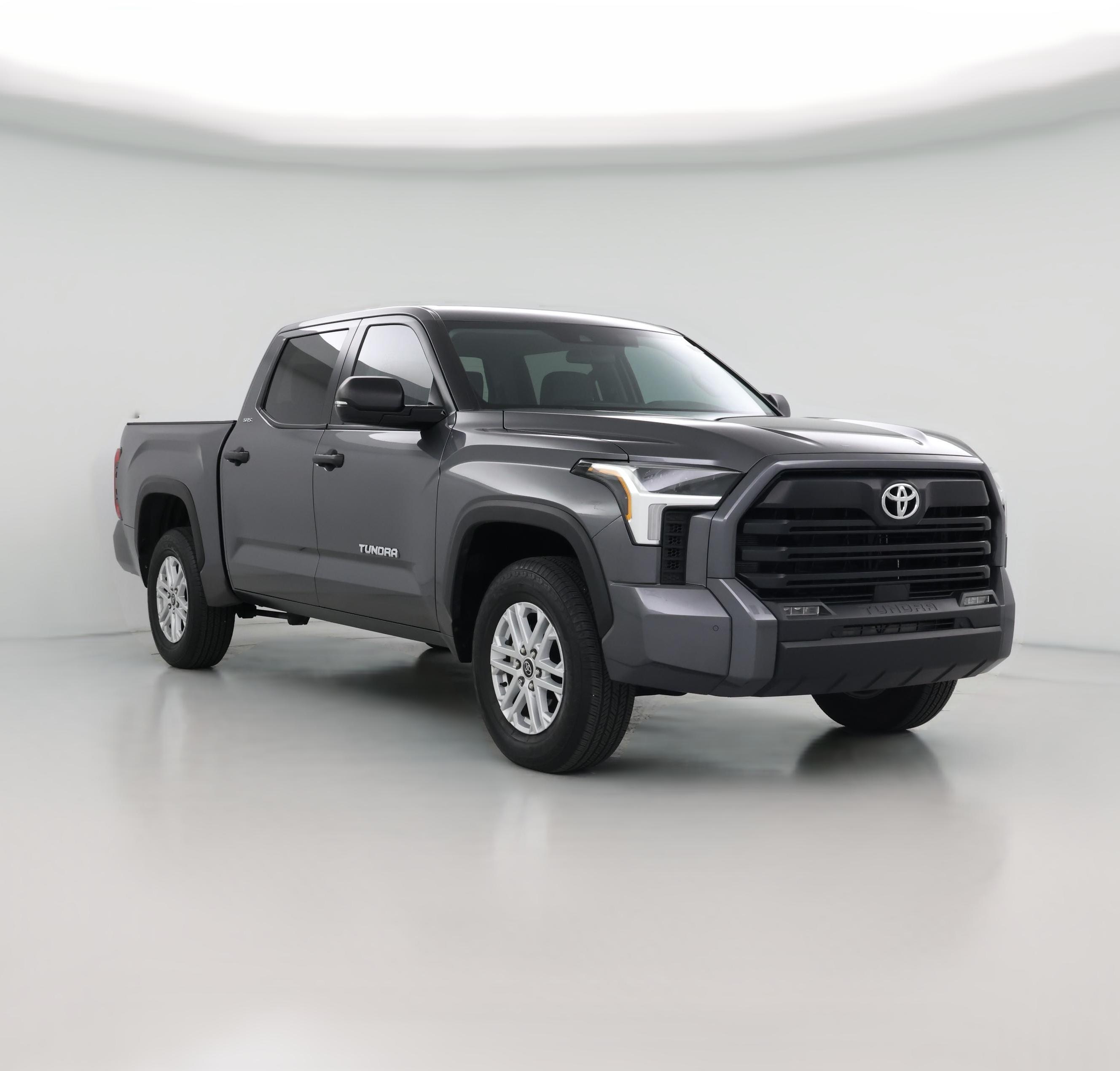 Thumbnail: 2024 Toyota Tundra - 1