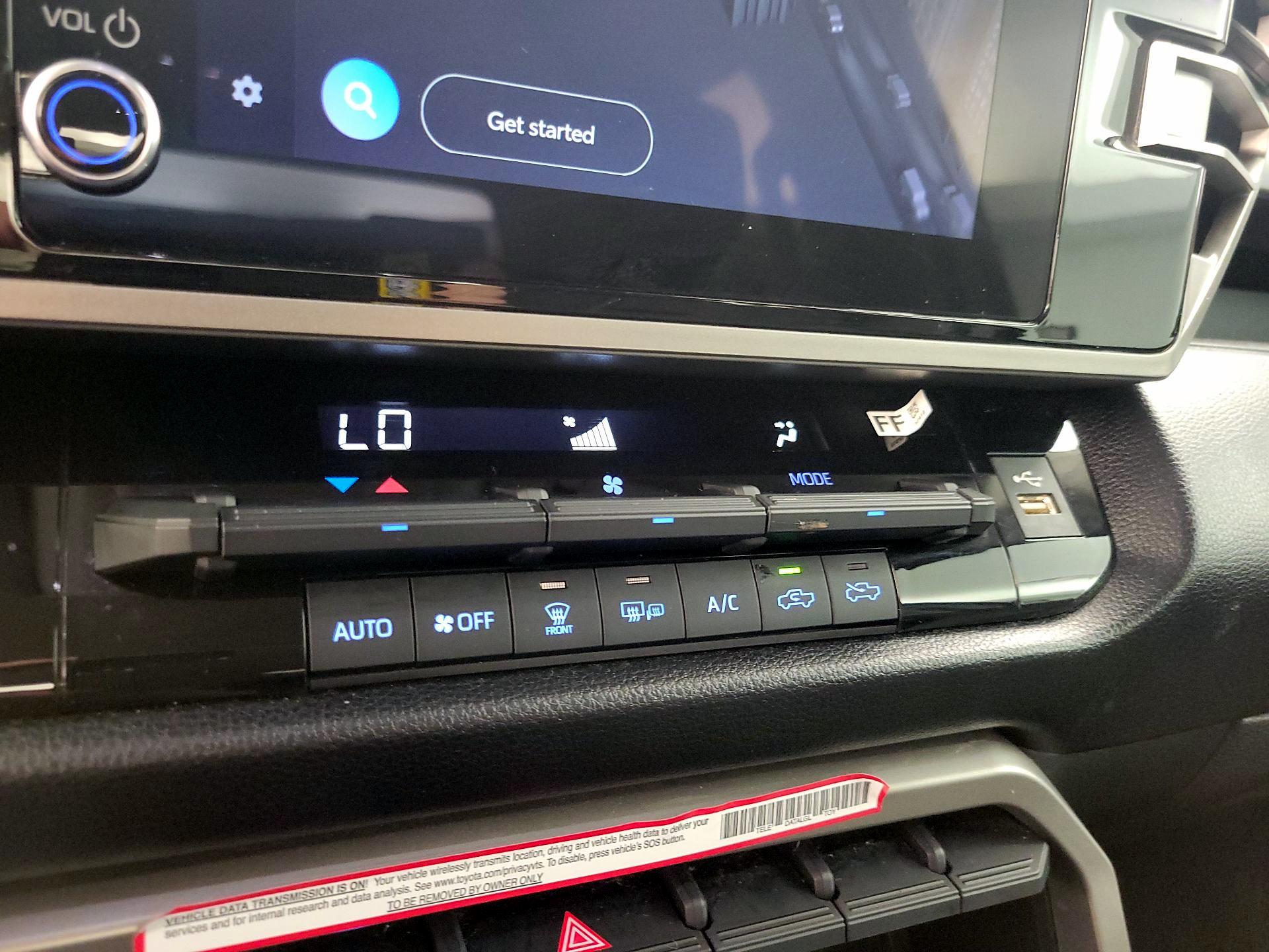 Thumbnail: 2024 Toyota Tundra - 17