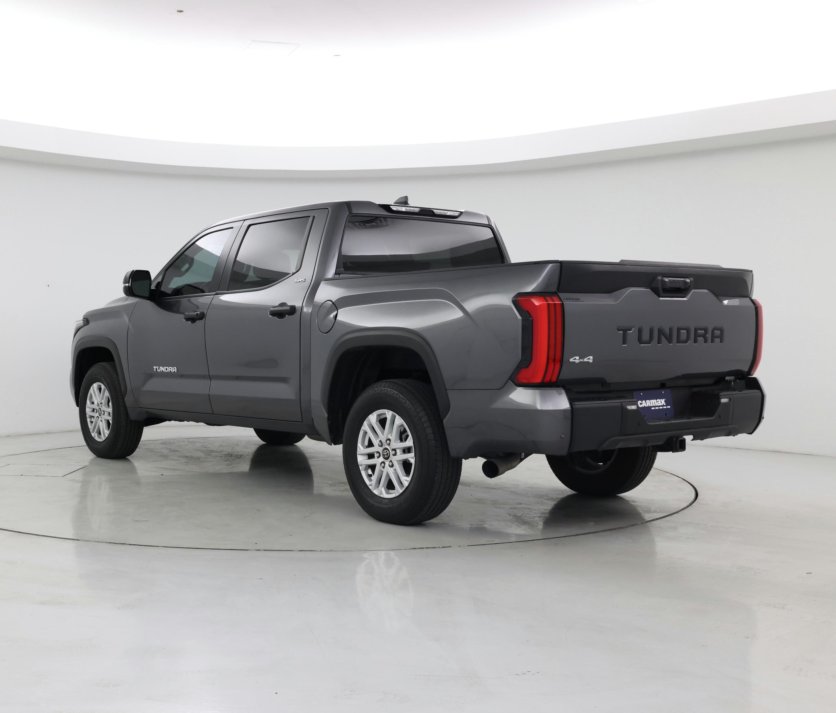 Thumbnail: 2024 Toyota Tundra - 2