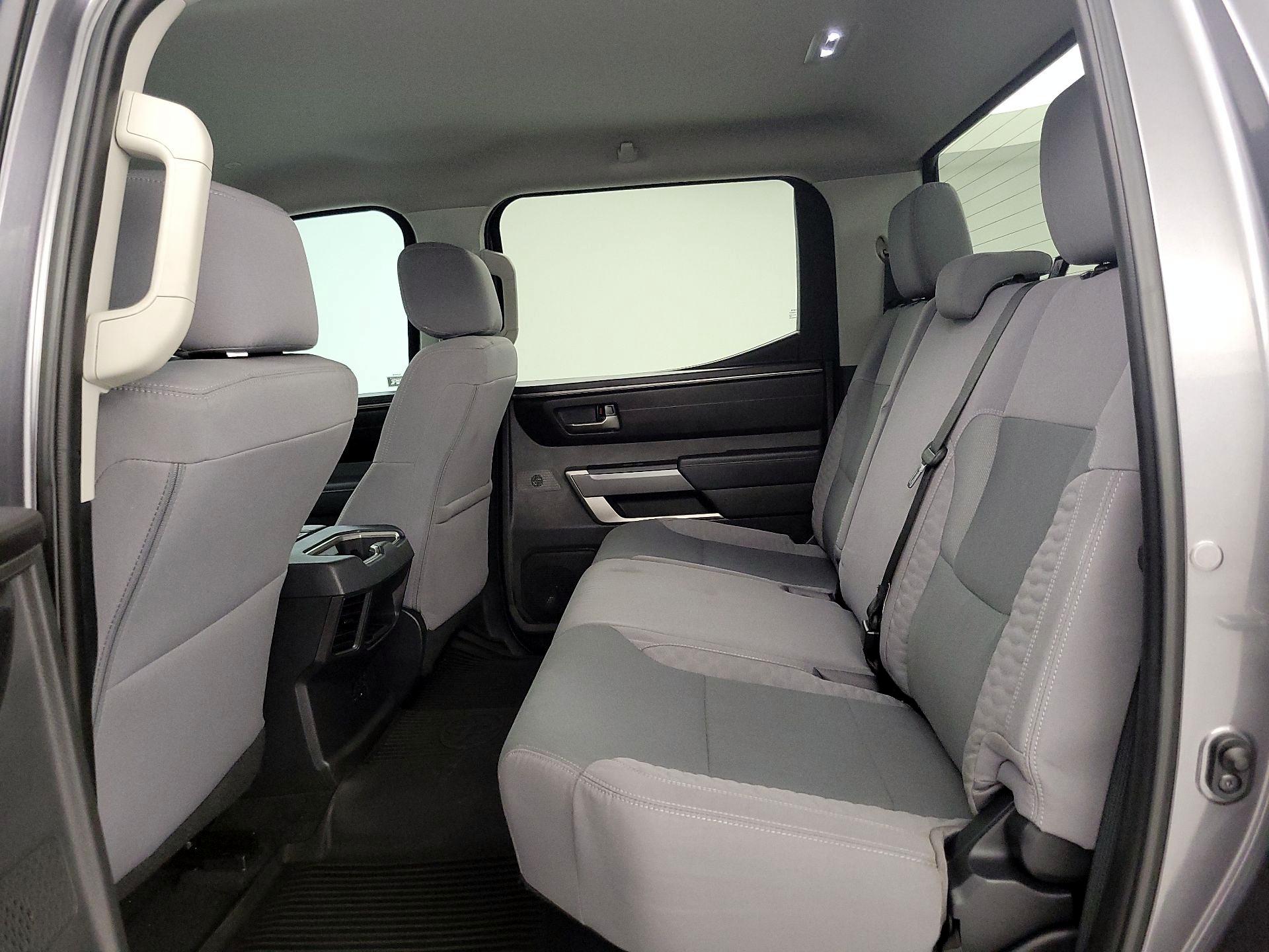 Thumbnail: 2024 Toyota Tundra - 20